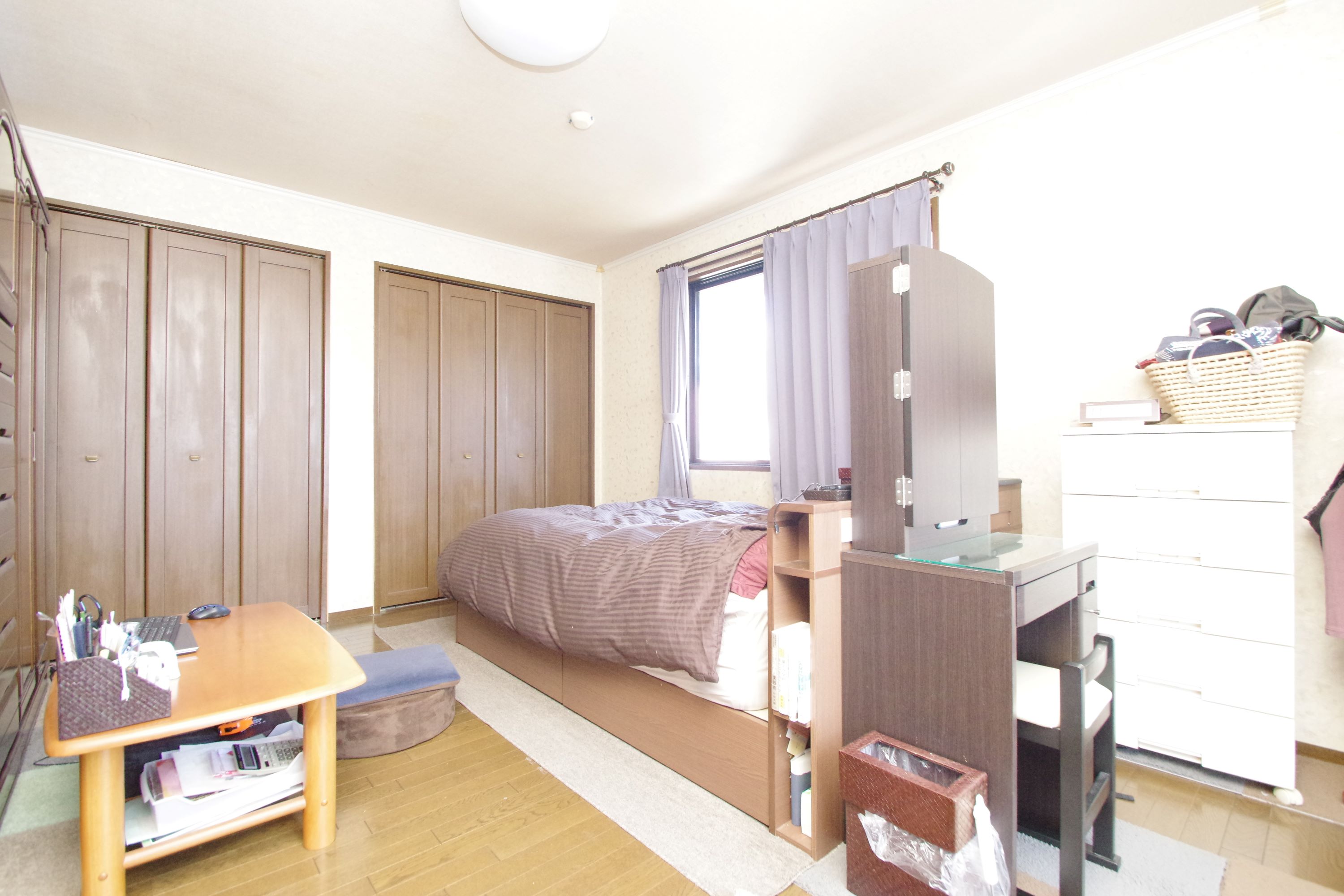 富士宮市小泉中古住宅