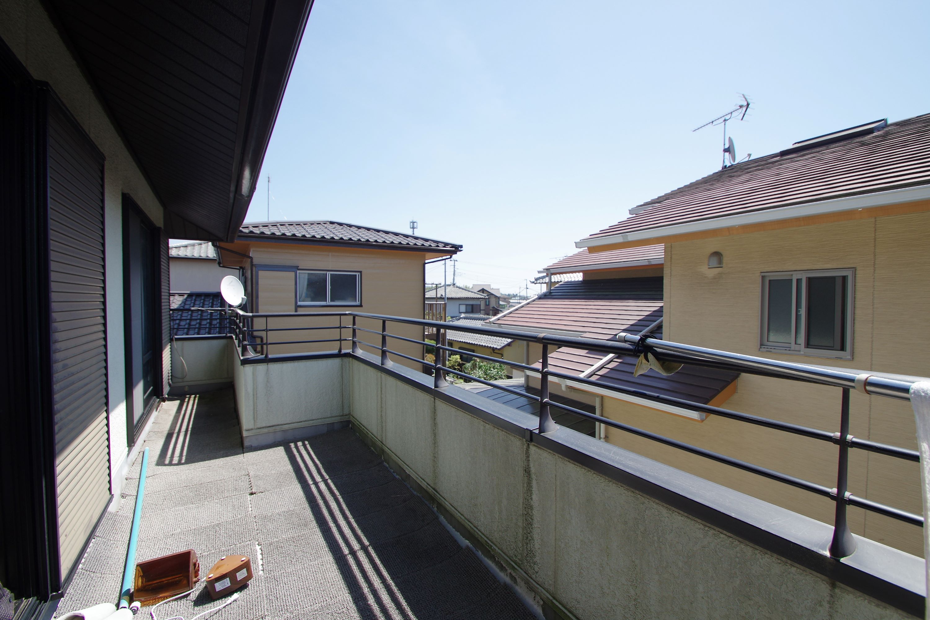 富士宮市小泉中古住宅