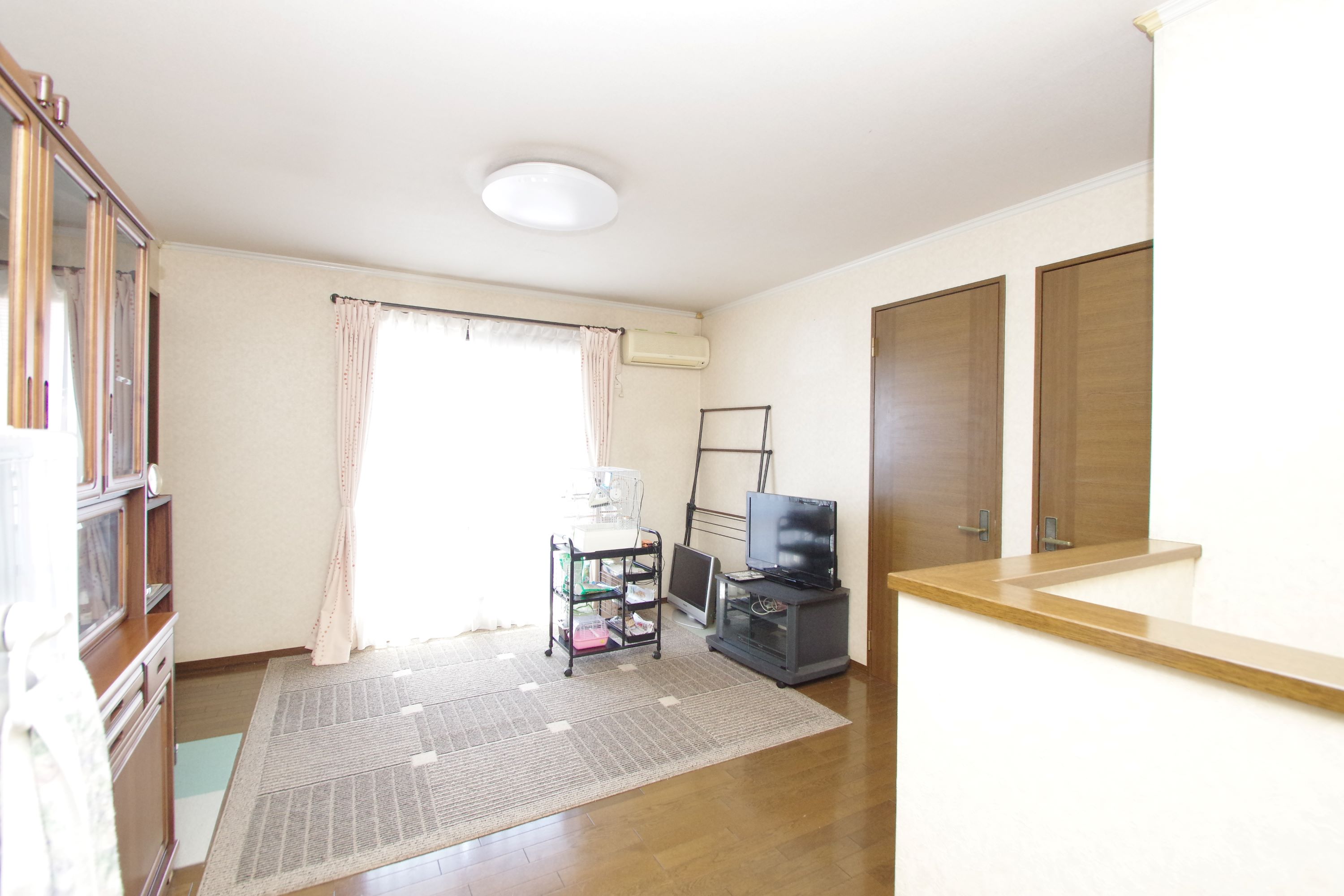 富士宮市小泉中古住宅