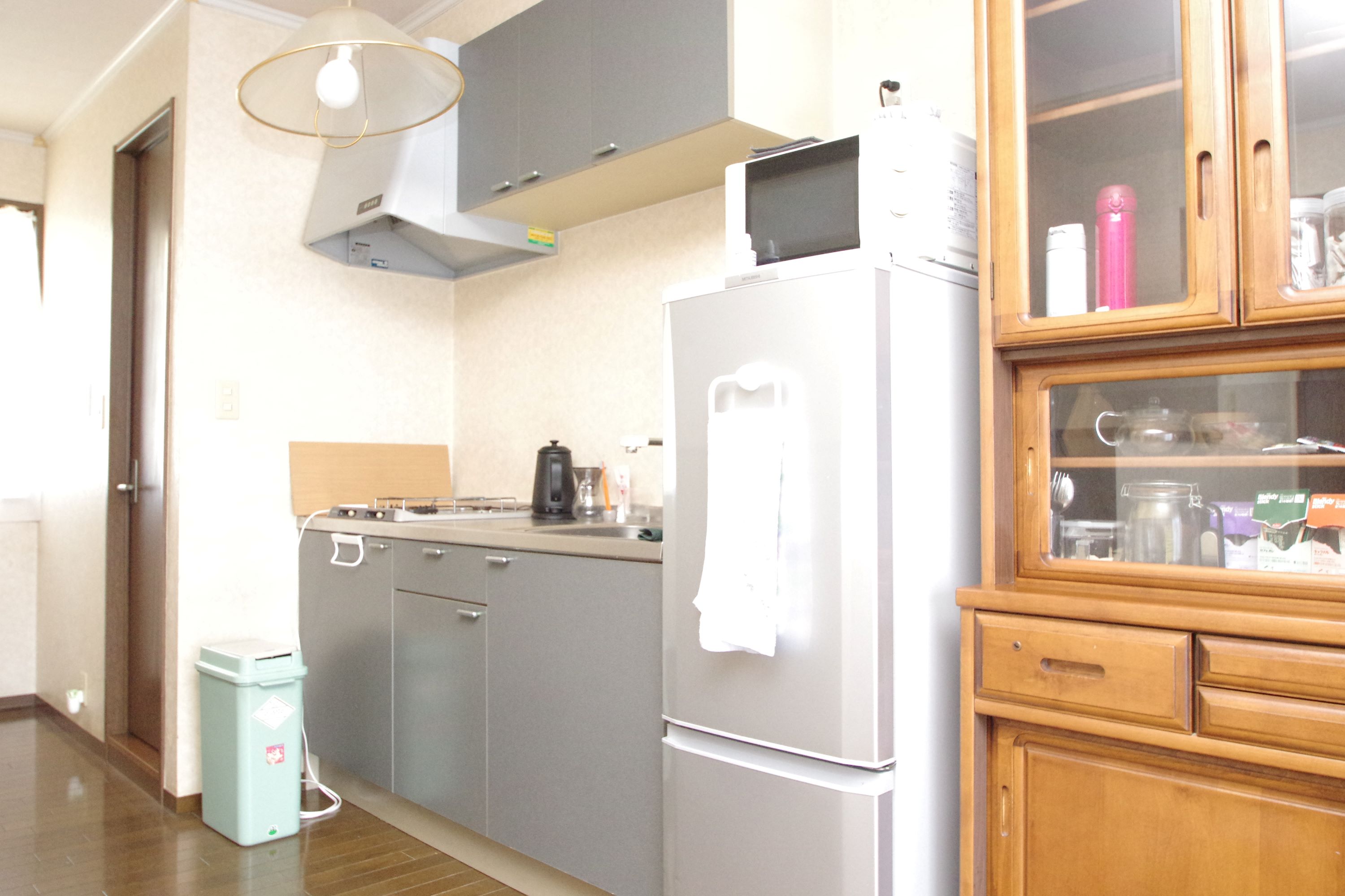 富士宮市小泉中古住宅