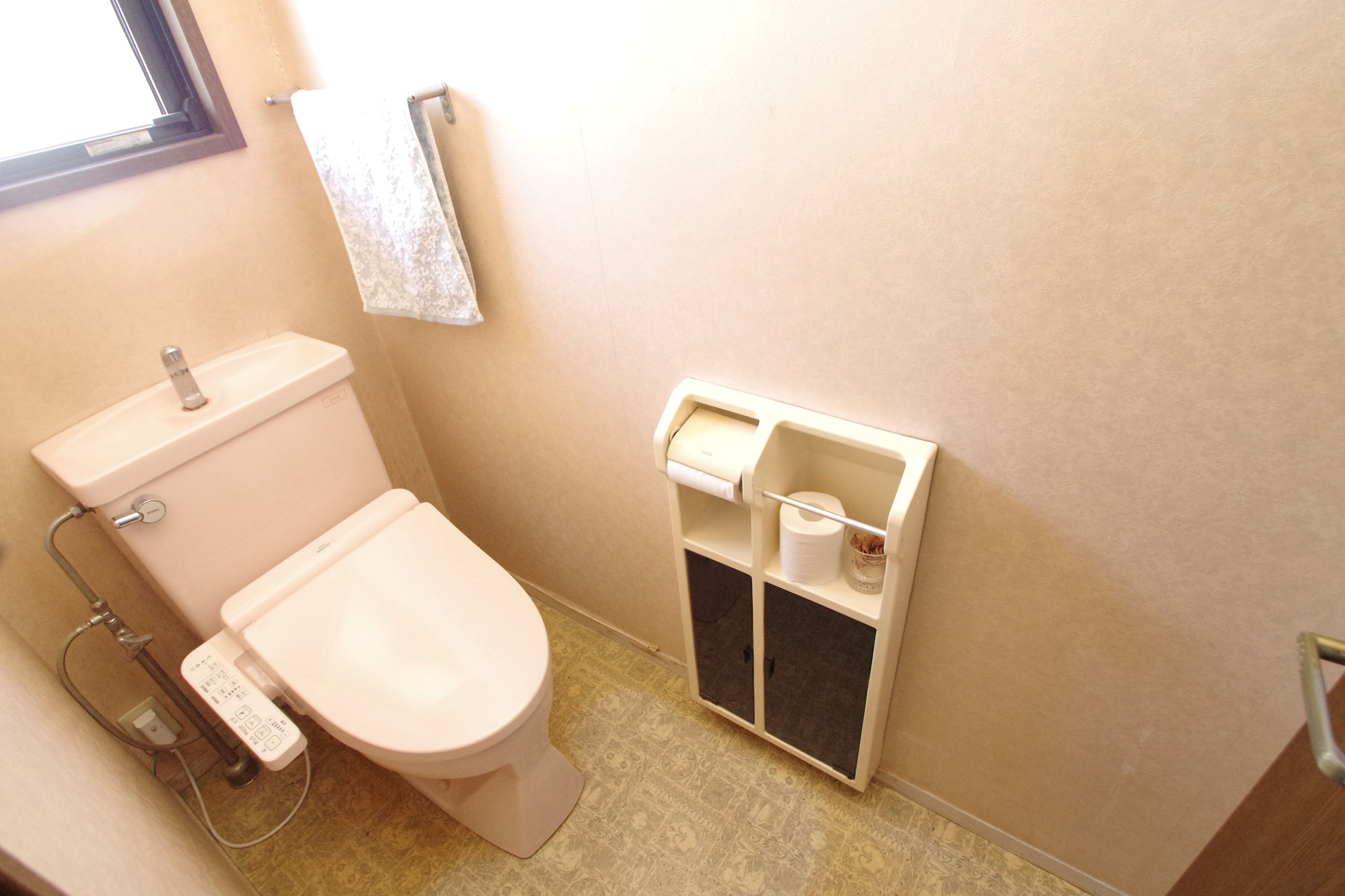 富士宮市小泉中古住宅