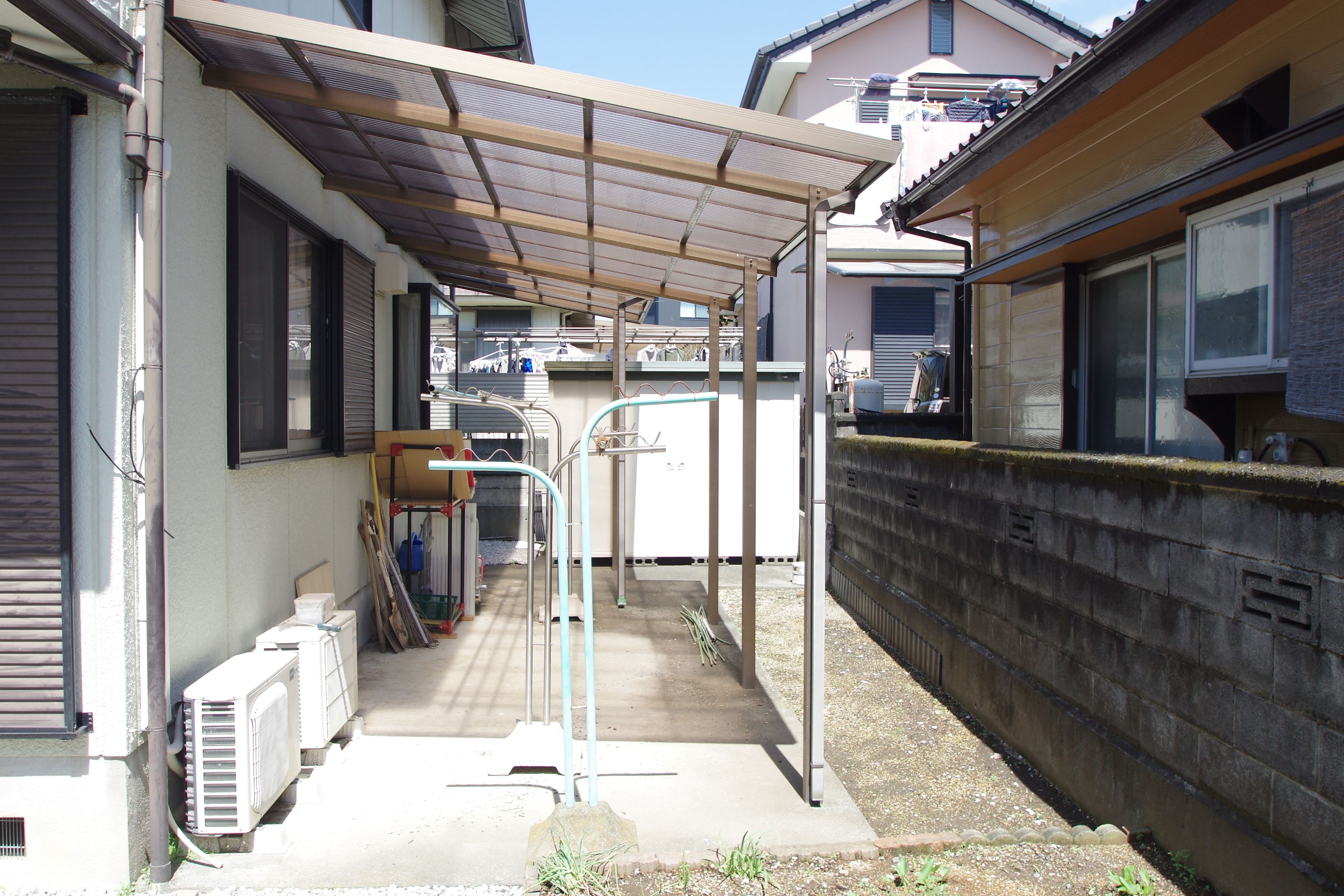 富士宮市小泉中古住宅