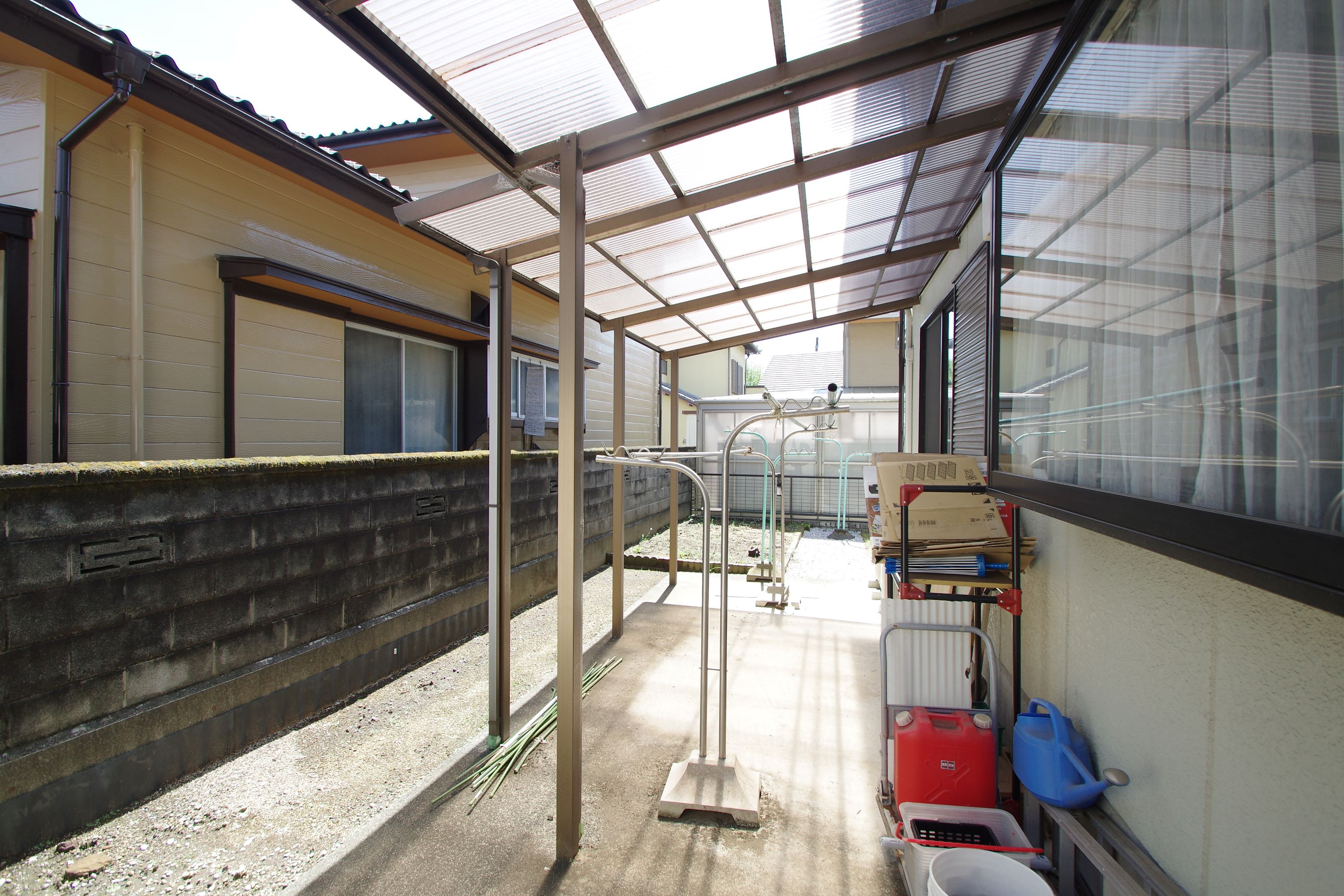 富士宮市小泉中古住宅