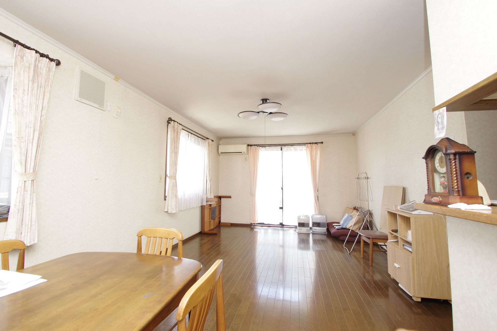 富士宮市小泉中古住宅