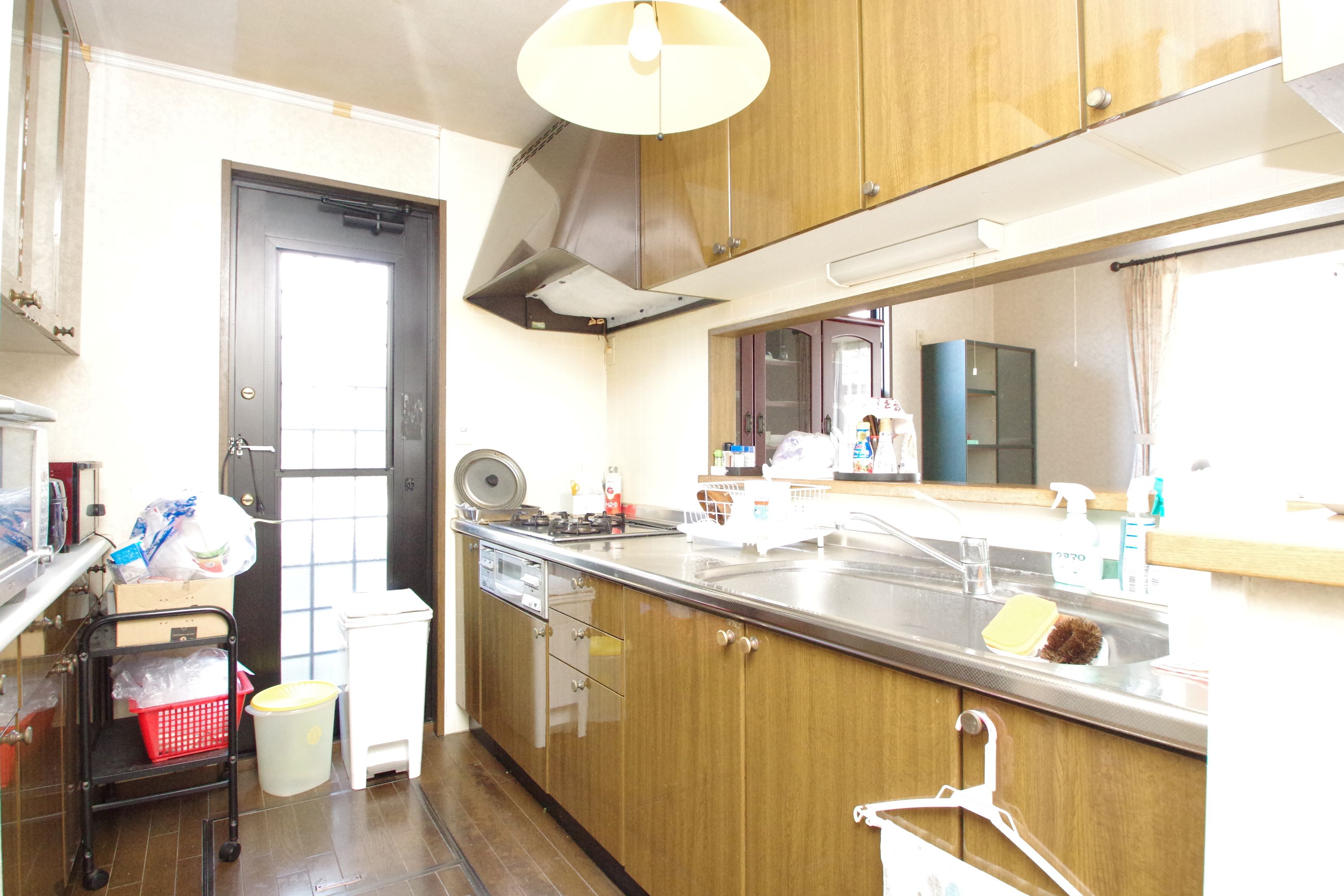 富士宮市小泉中古住宅