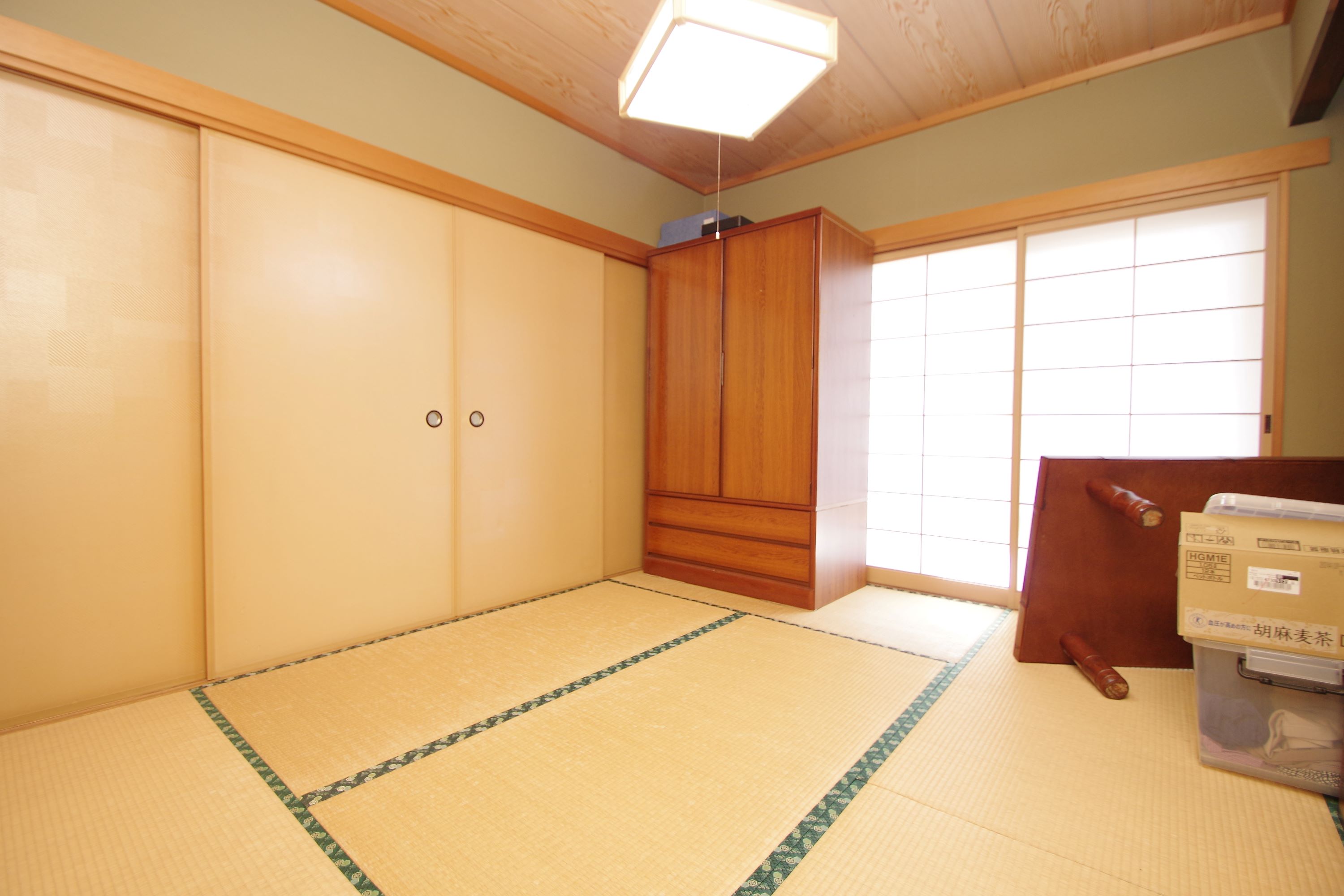 富士宮市小泉中古住宅