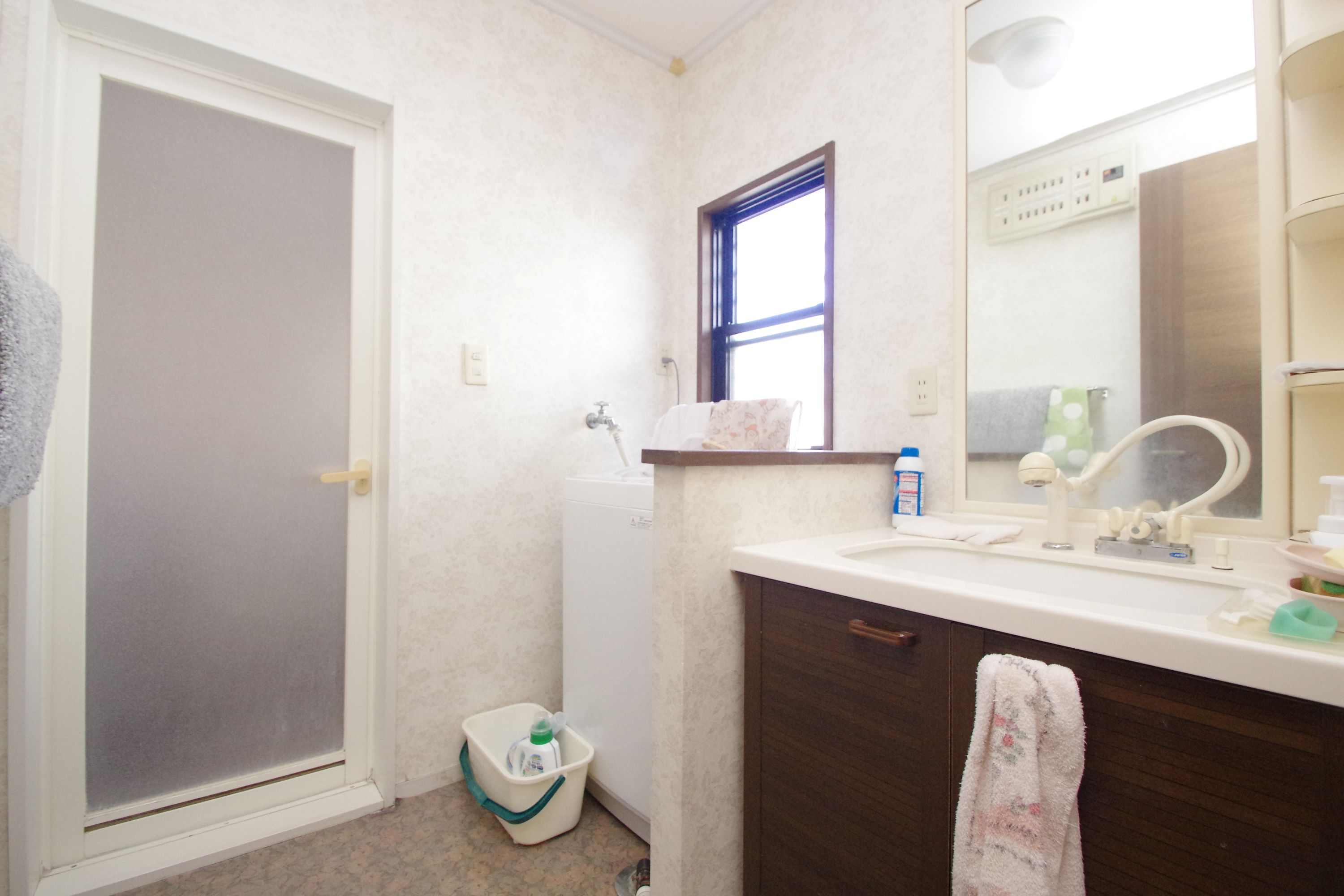 富士宮市小泉中古住宅