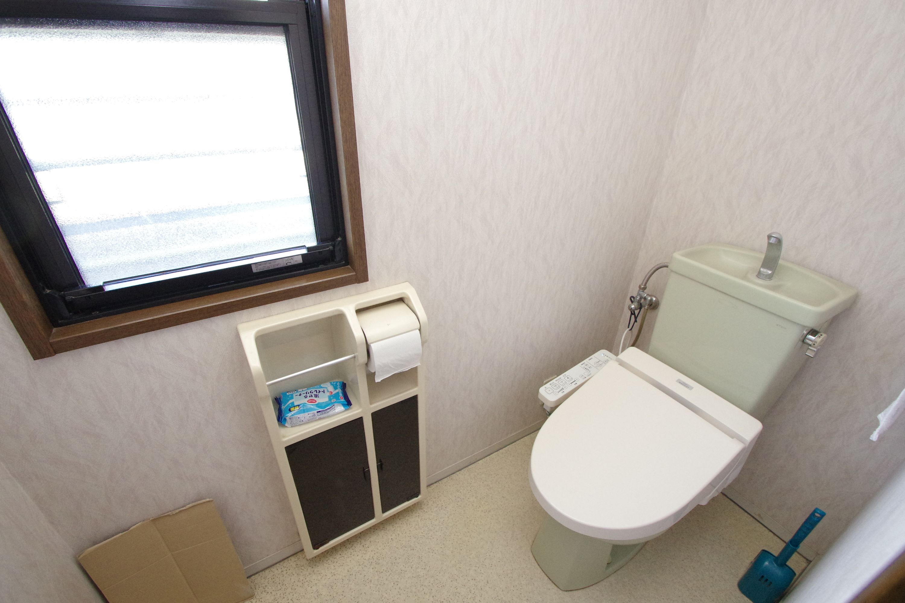 富士宮市小泉中古住宅