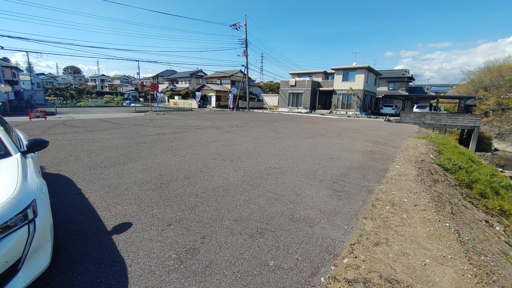 富士市久沢売土地2000万