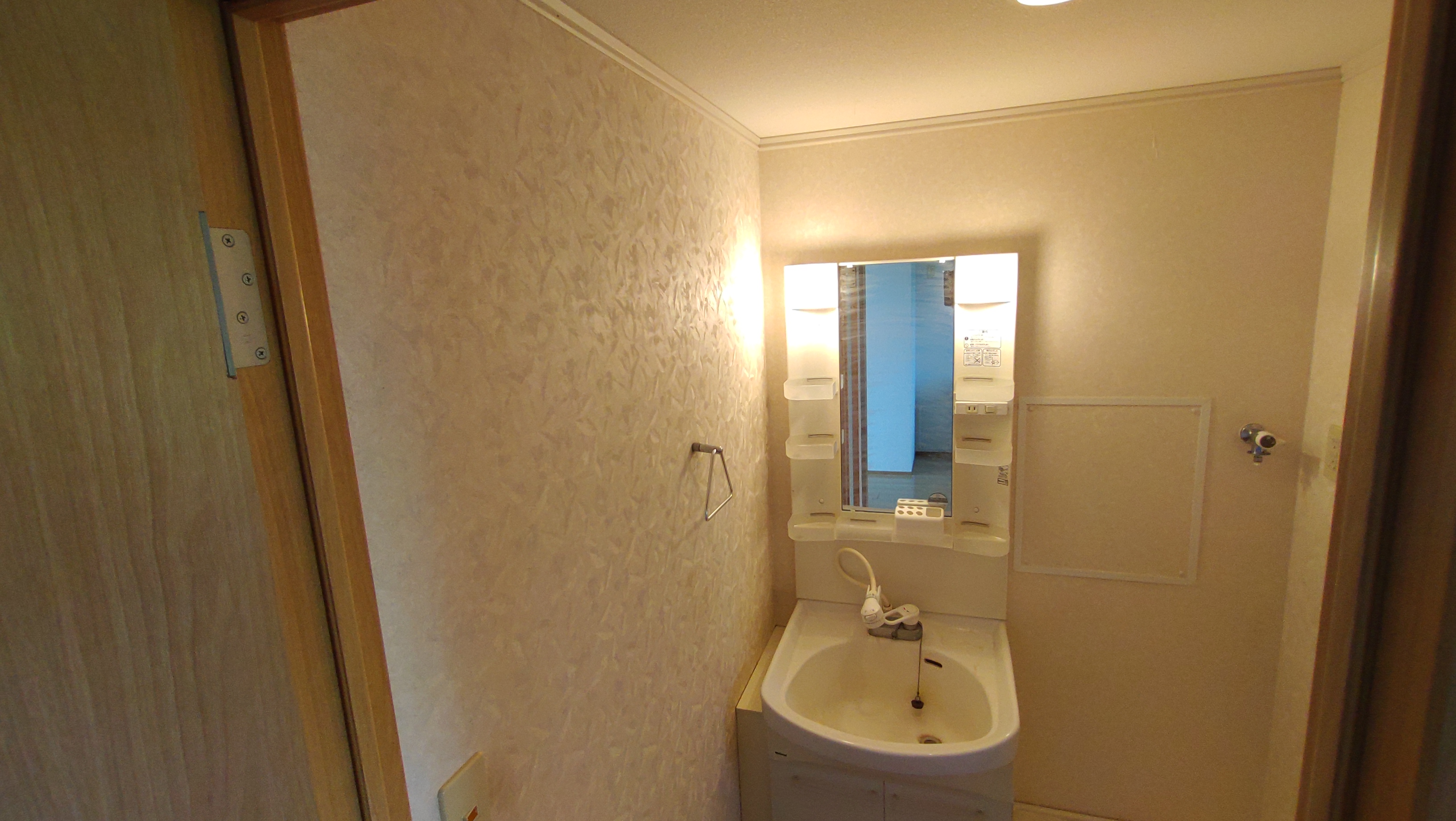 富士宮市弓沢町 D-roomマツダ1LDK