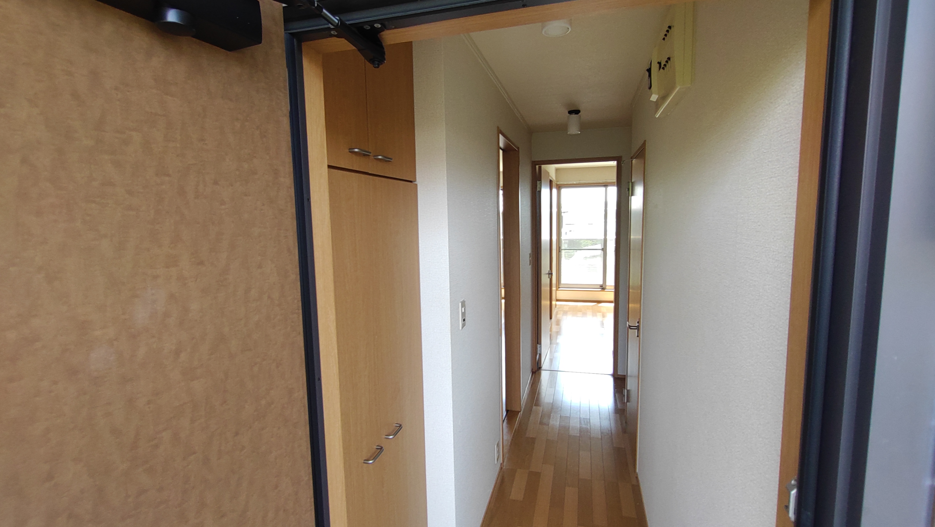 富士宮市弓沢町 D-roomマツダ1LDK