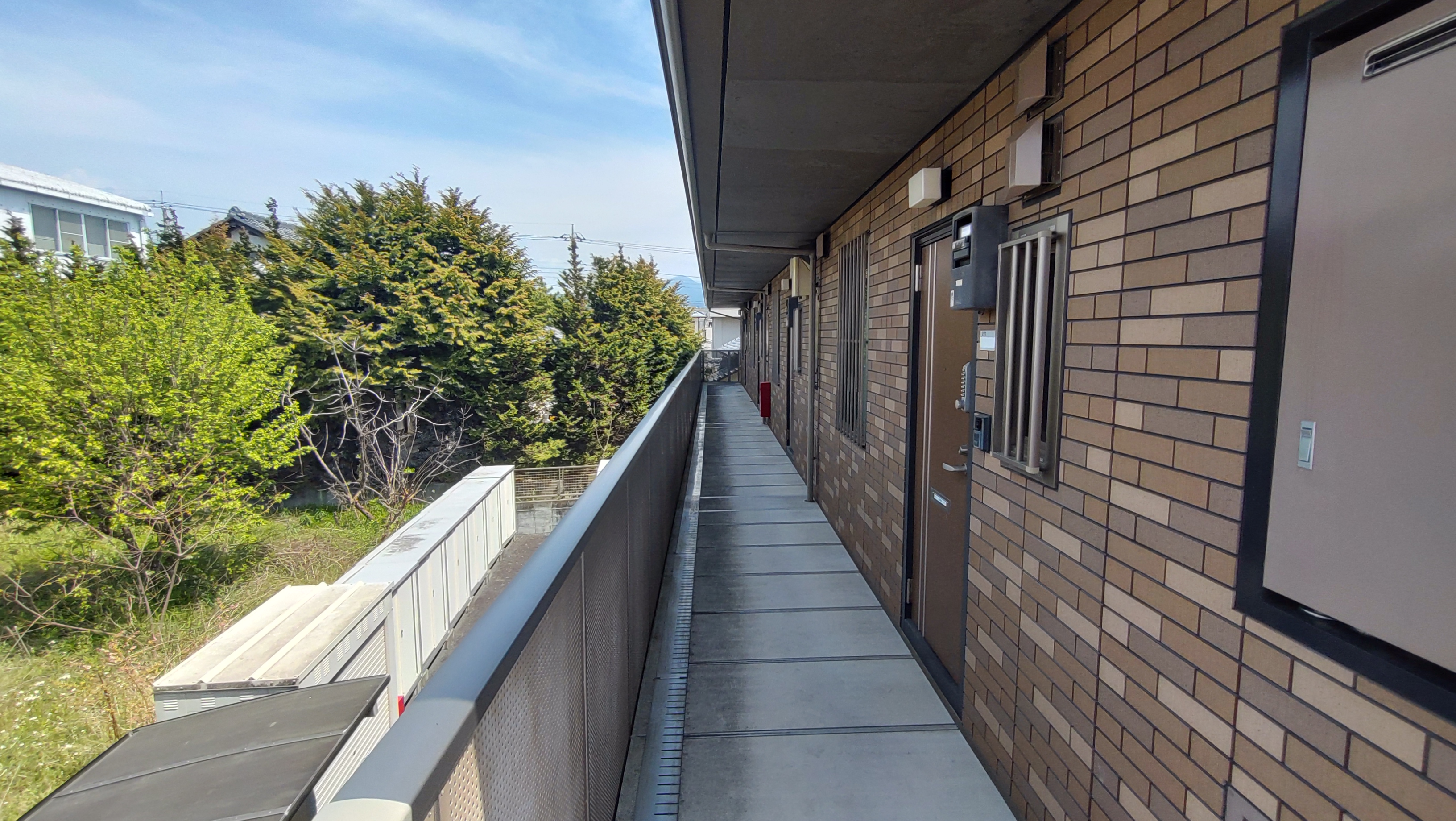富士宮市弓沢町 D-roomマツダ1LDK