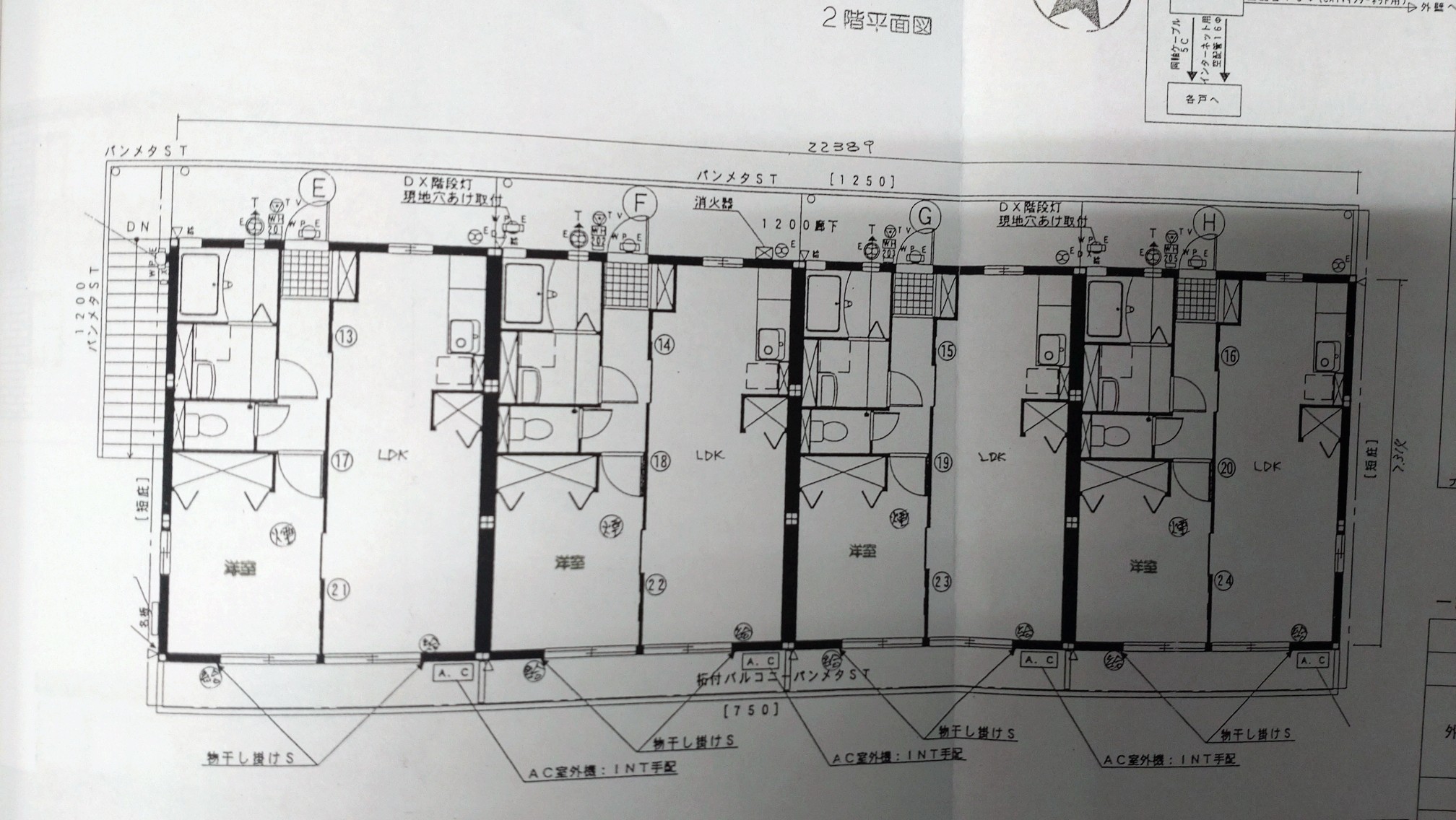 富士宮市弓沢町 D-roomマツダ1LDK