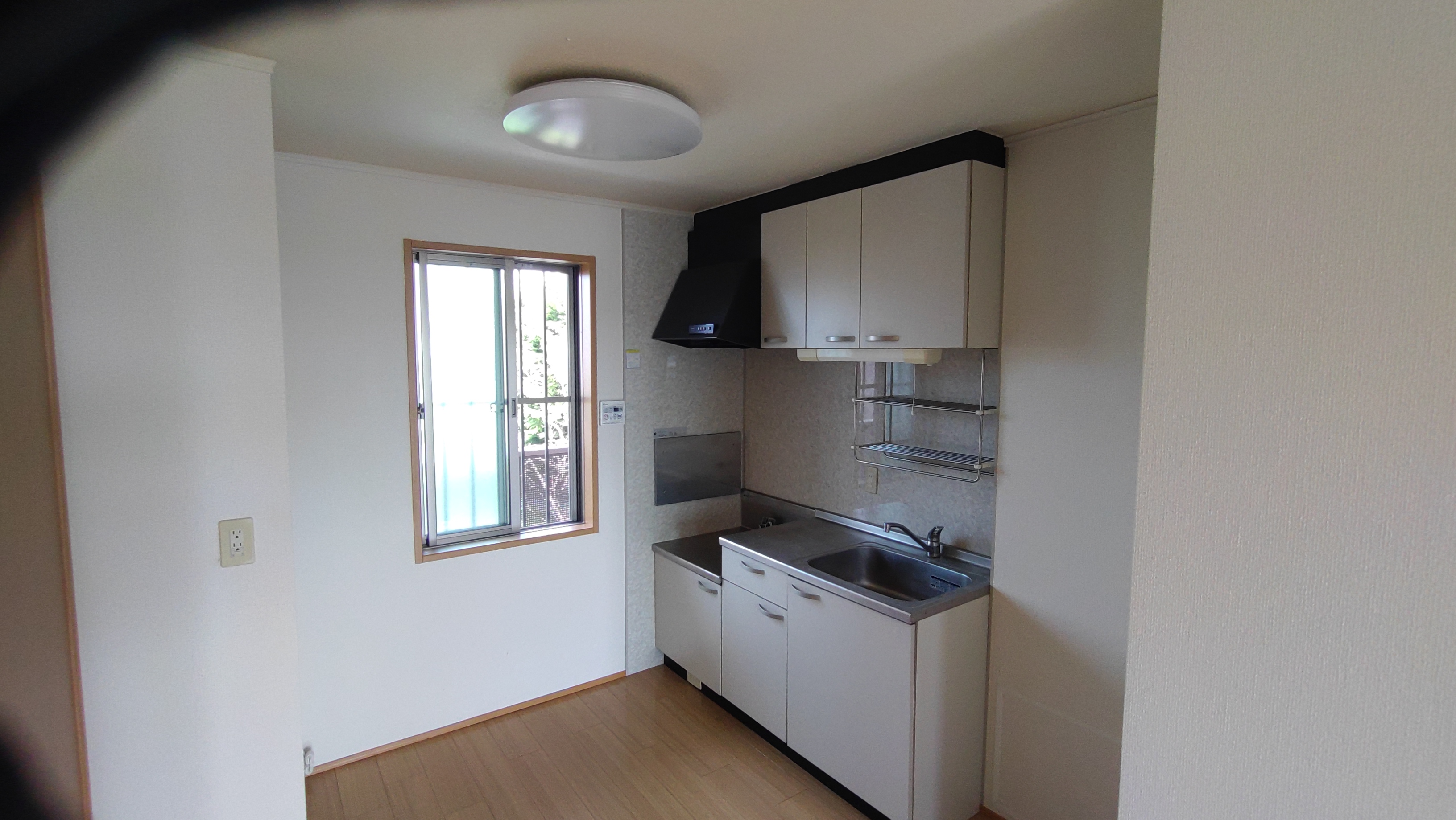 富士宮市弓沢町 D-roomマツダ1LDK