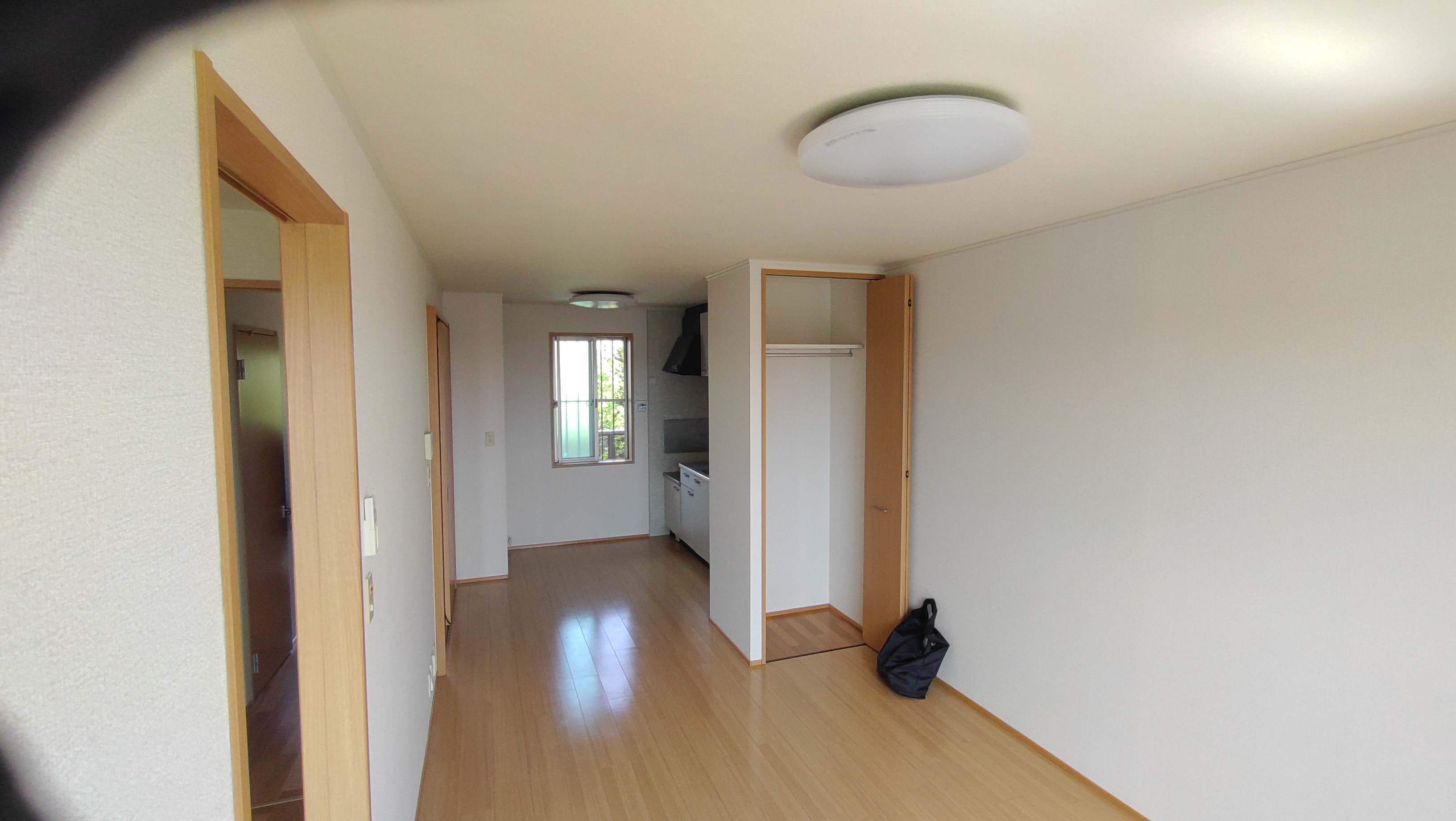 富士宮市弓沢町 D-roomマツダ1LDK