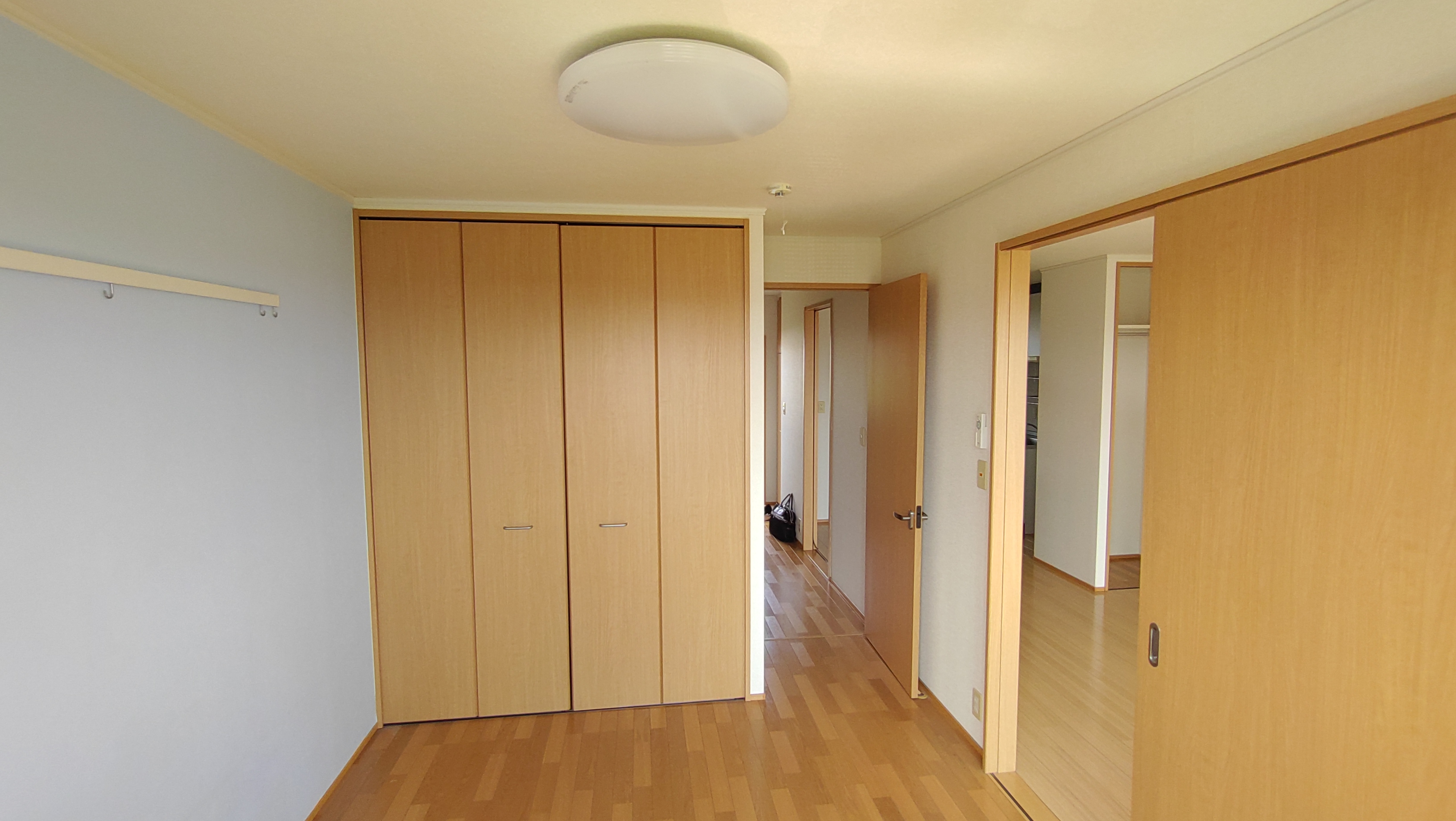 富士宮市弓沢町 D-roomマツダ1LDK