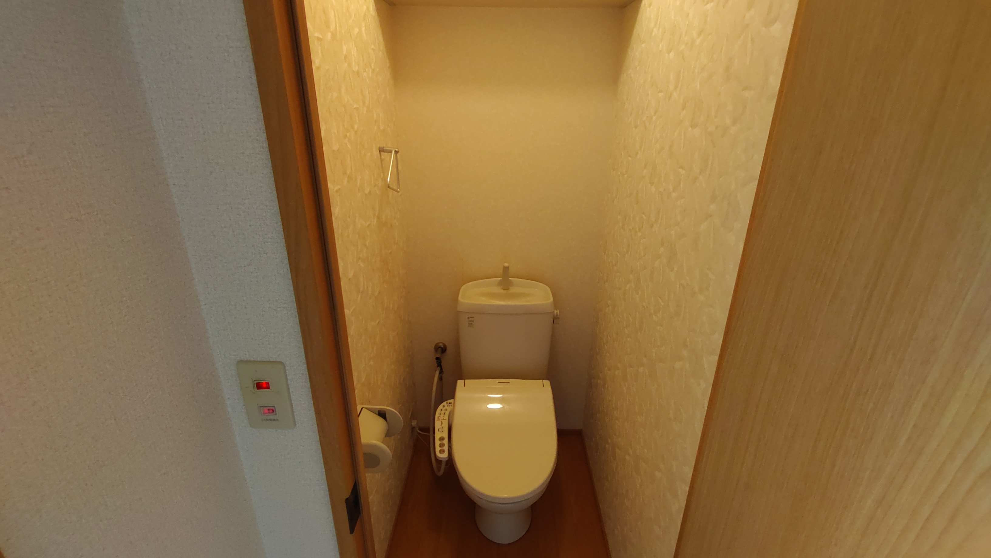 富士宮市弓沢町 D-roomマツダ1LDK