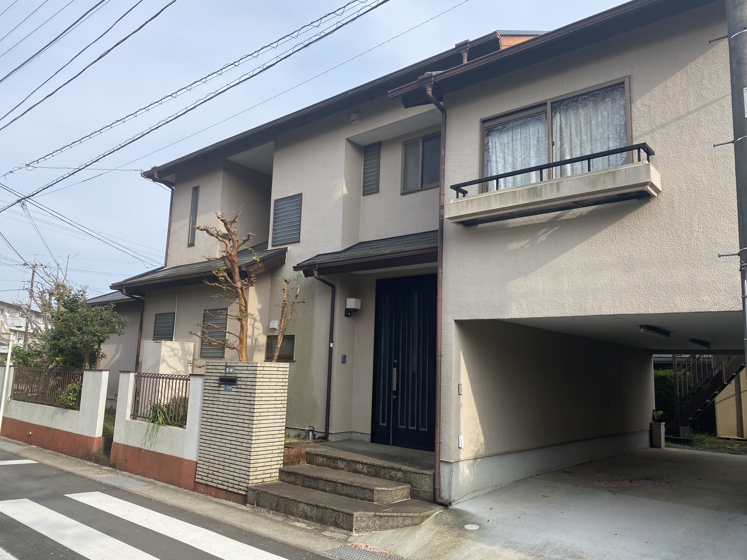 広見東本町”ミサワホーム施工”中古住宅