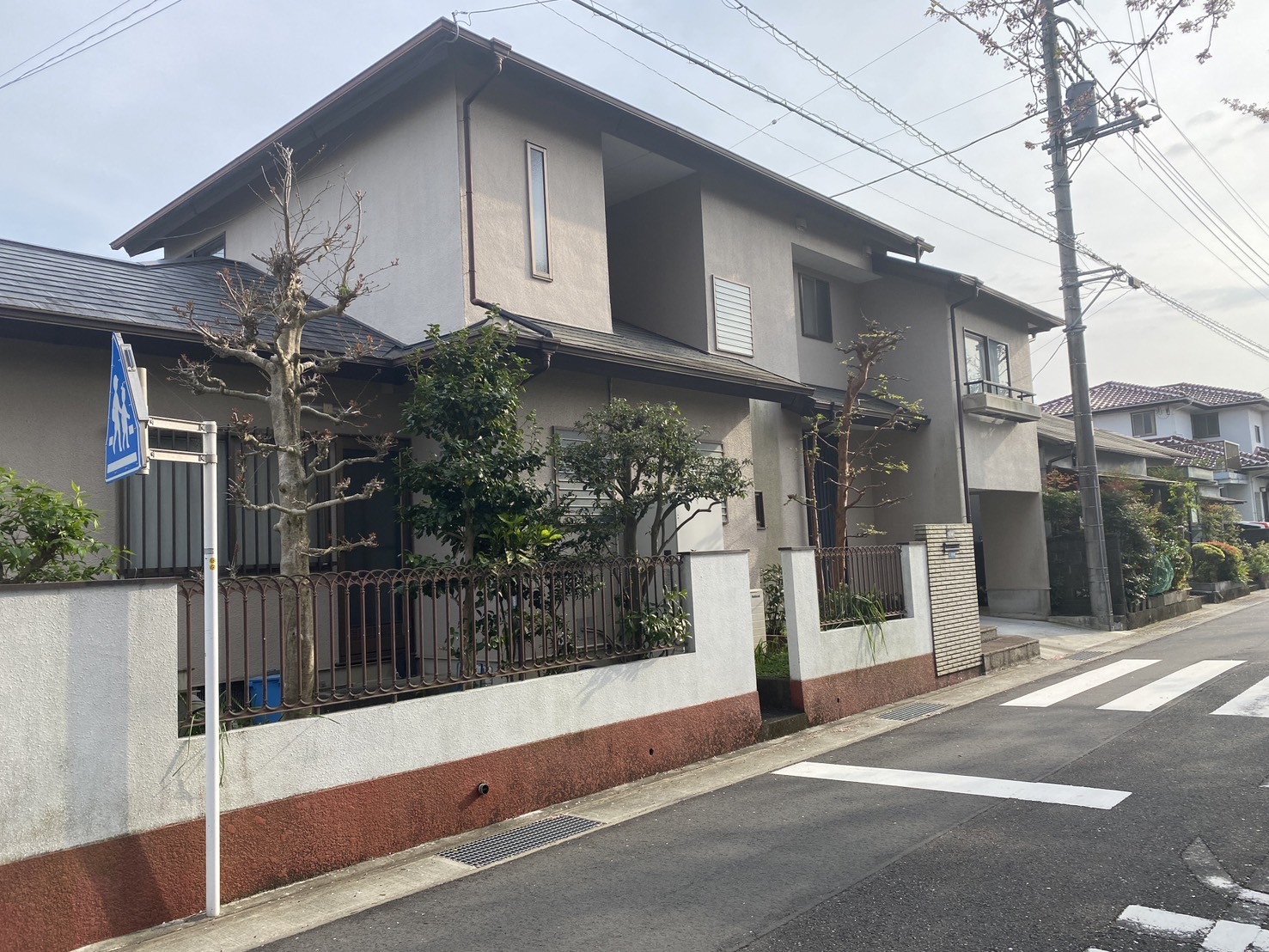 広見東本町”ミサワホーム施工”中古住宅