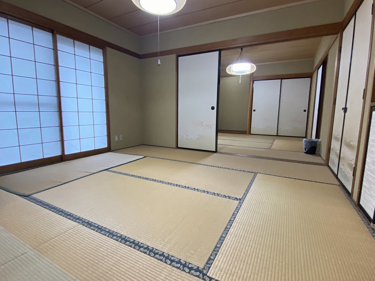 広見東本町”ミサワホーム施工”中古住宅