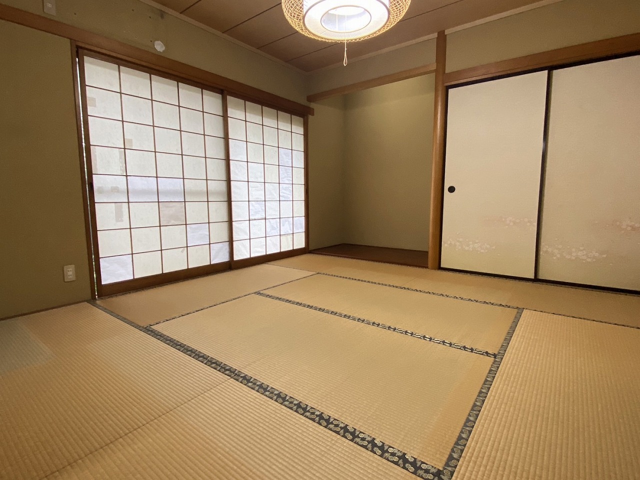 広見東本町”ミサワホーム施工”中古住宅