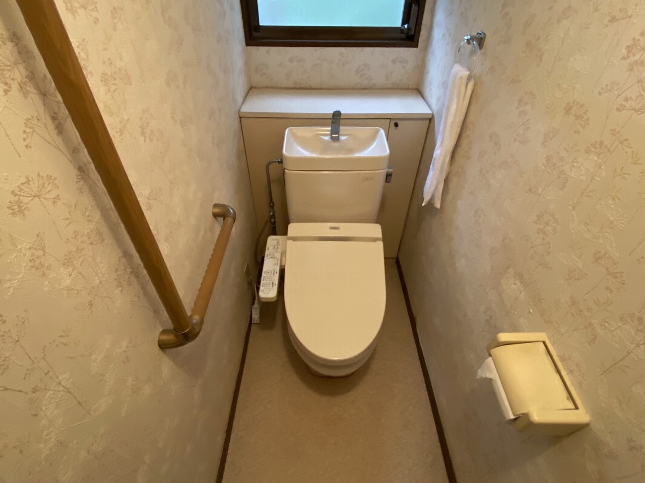 広見東本町”ミサワホーム施工”中古住宅