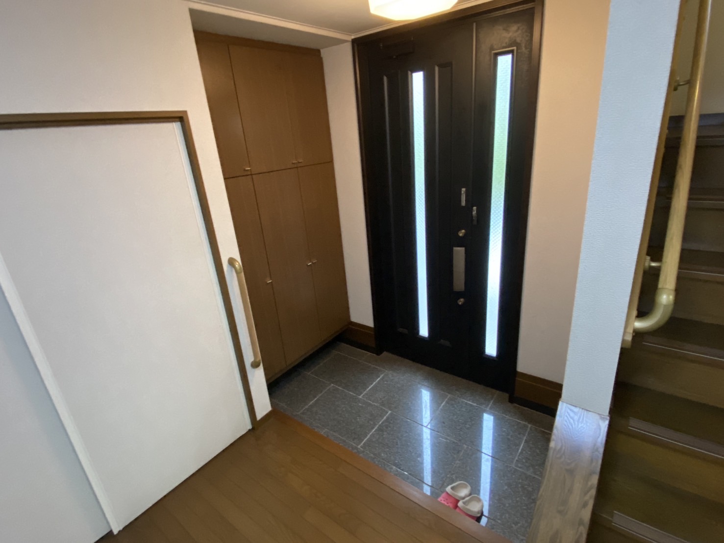 広見東本町”ミサワホーム施工”中古住宅