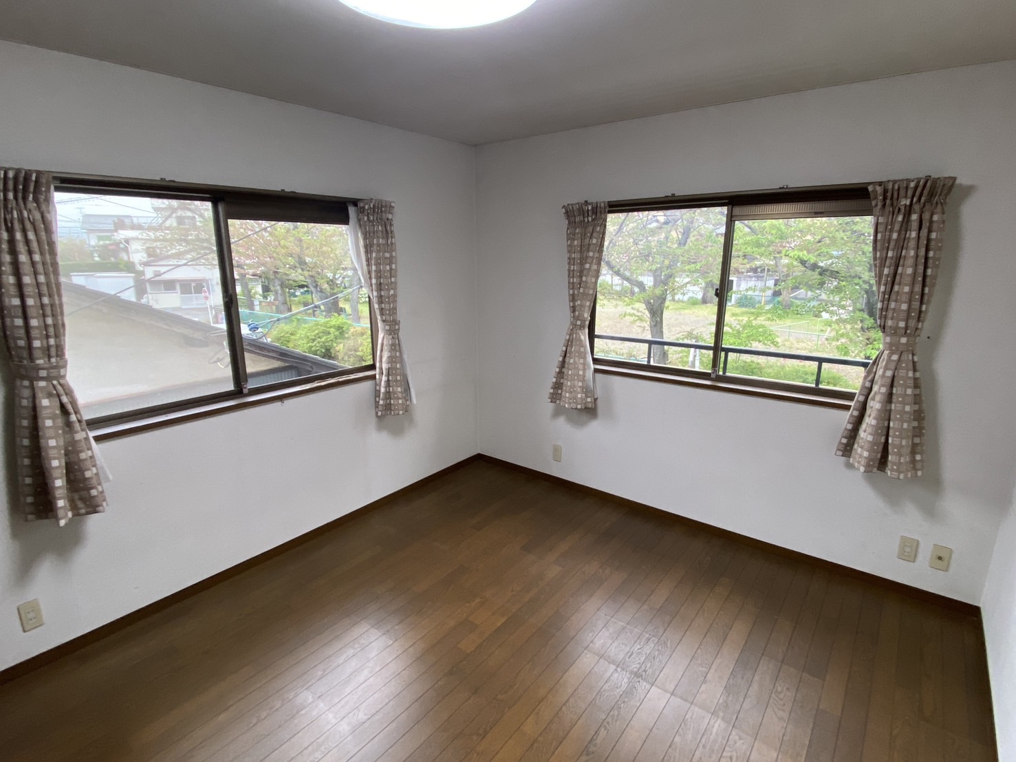 広見東本町”ミサワホーム施工”中古住宅