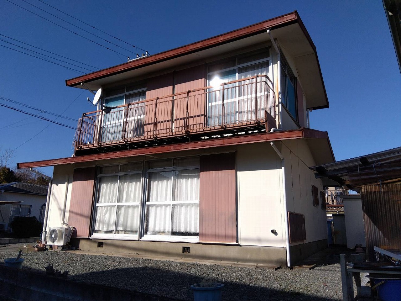 富士宮市星山中古住宅2号