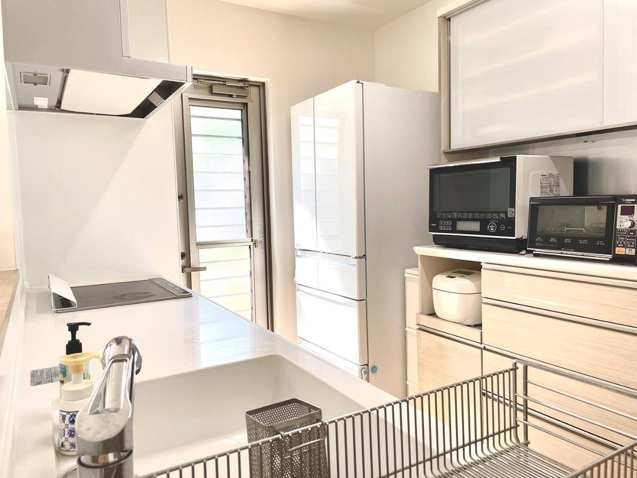 富士市入山瀬中古住宅