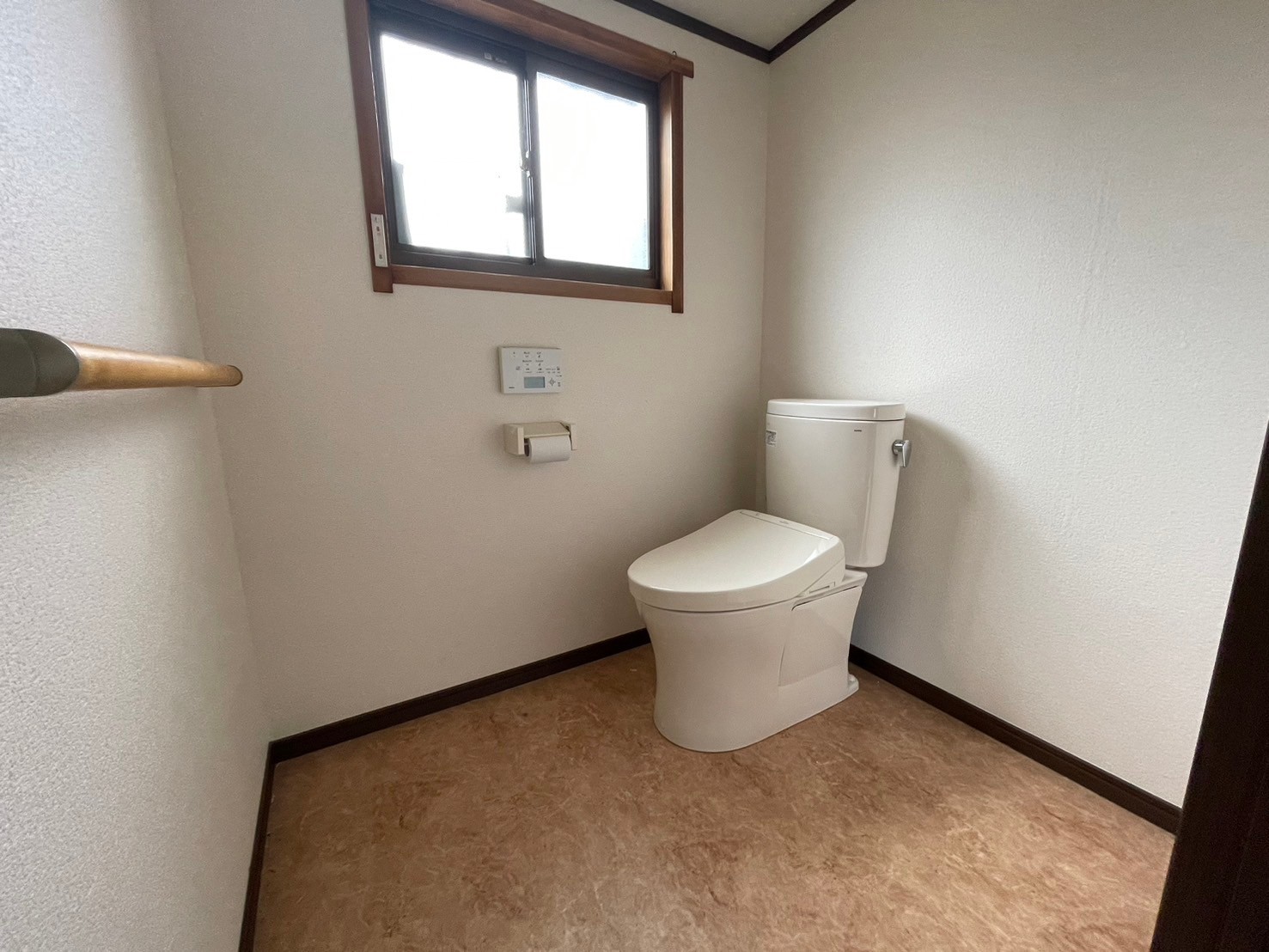 富士宮市源道寺町平屋住宅