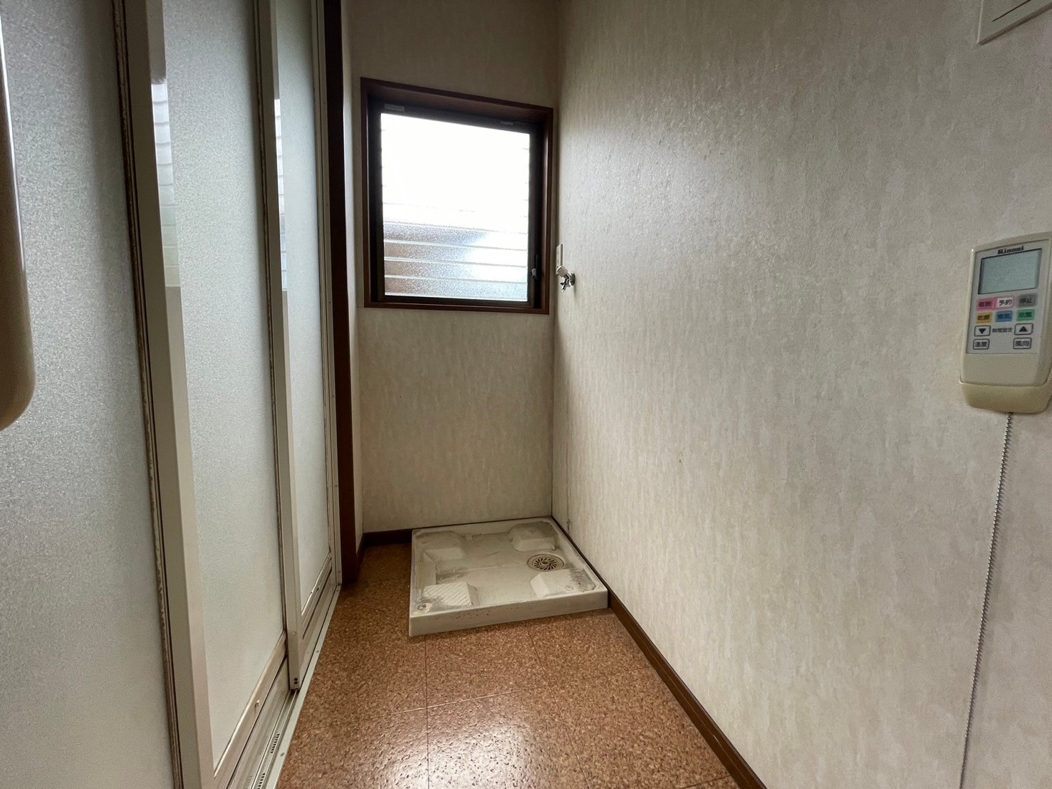 富士宮市源道寺町平屋住宅