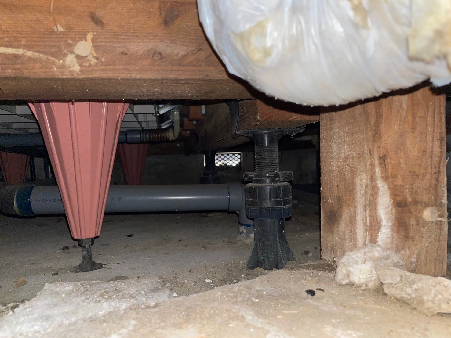 富士宮市源道寺町平屋住宅