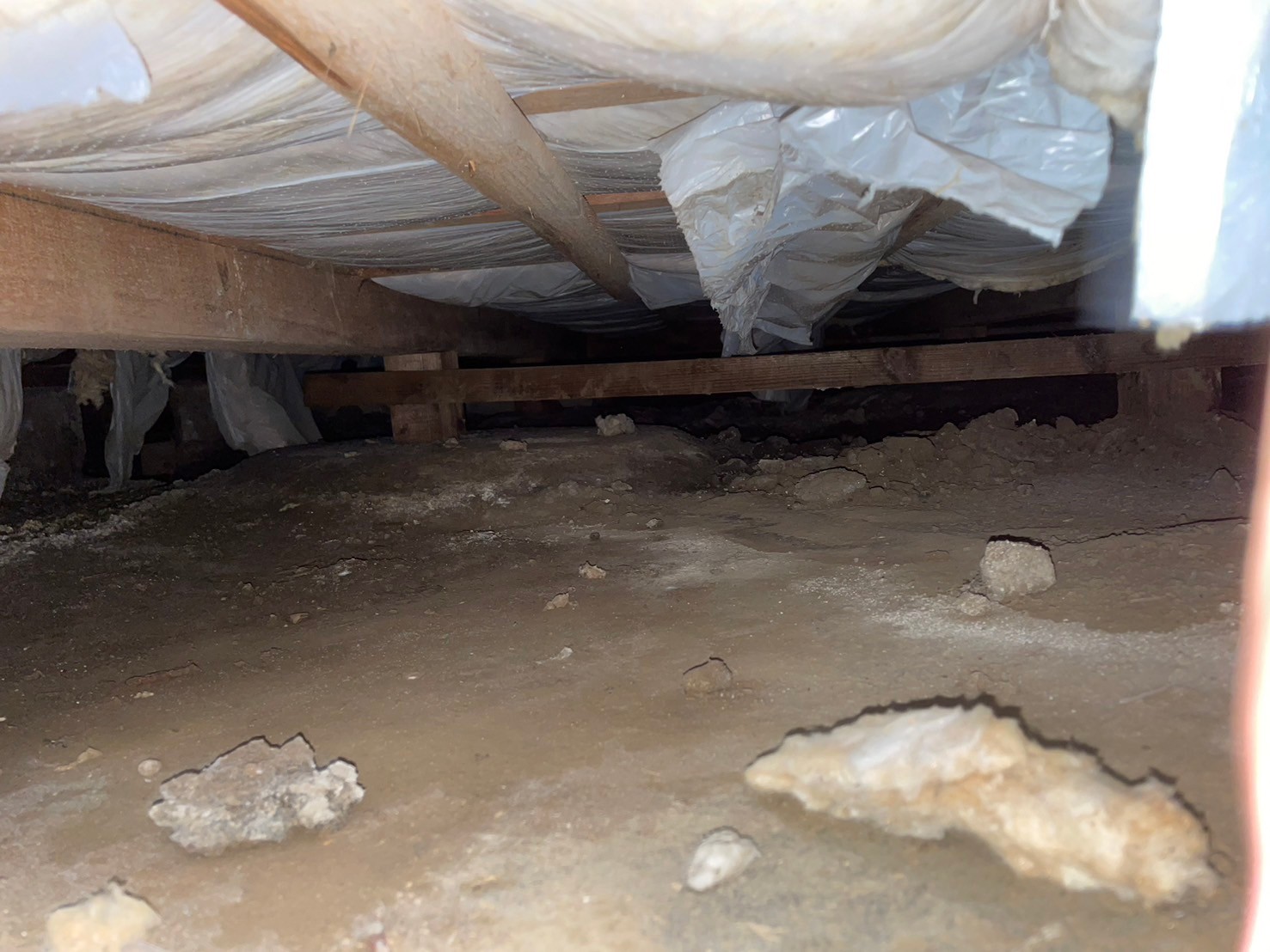 富士宮市源道寺町平屋住宅