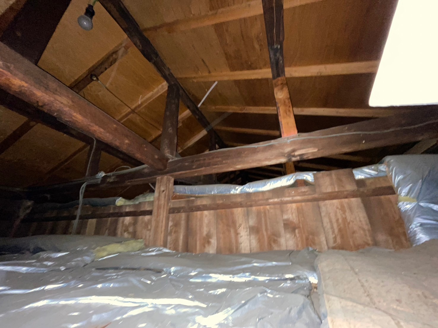 富士宮市源道寺町平屋住宅