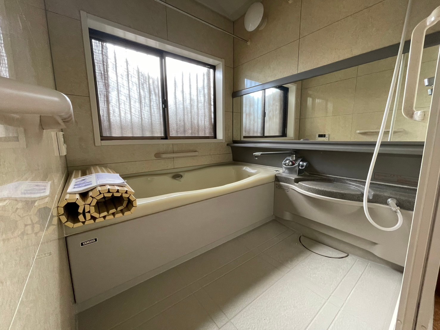 富士宮市源道寺町平屋住宅