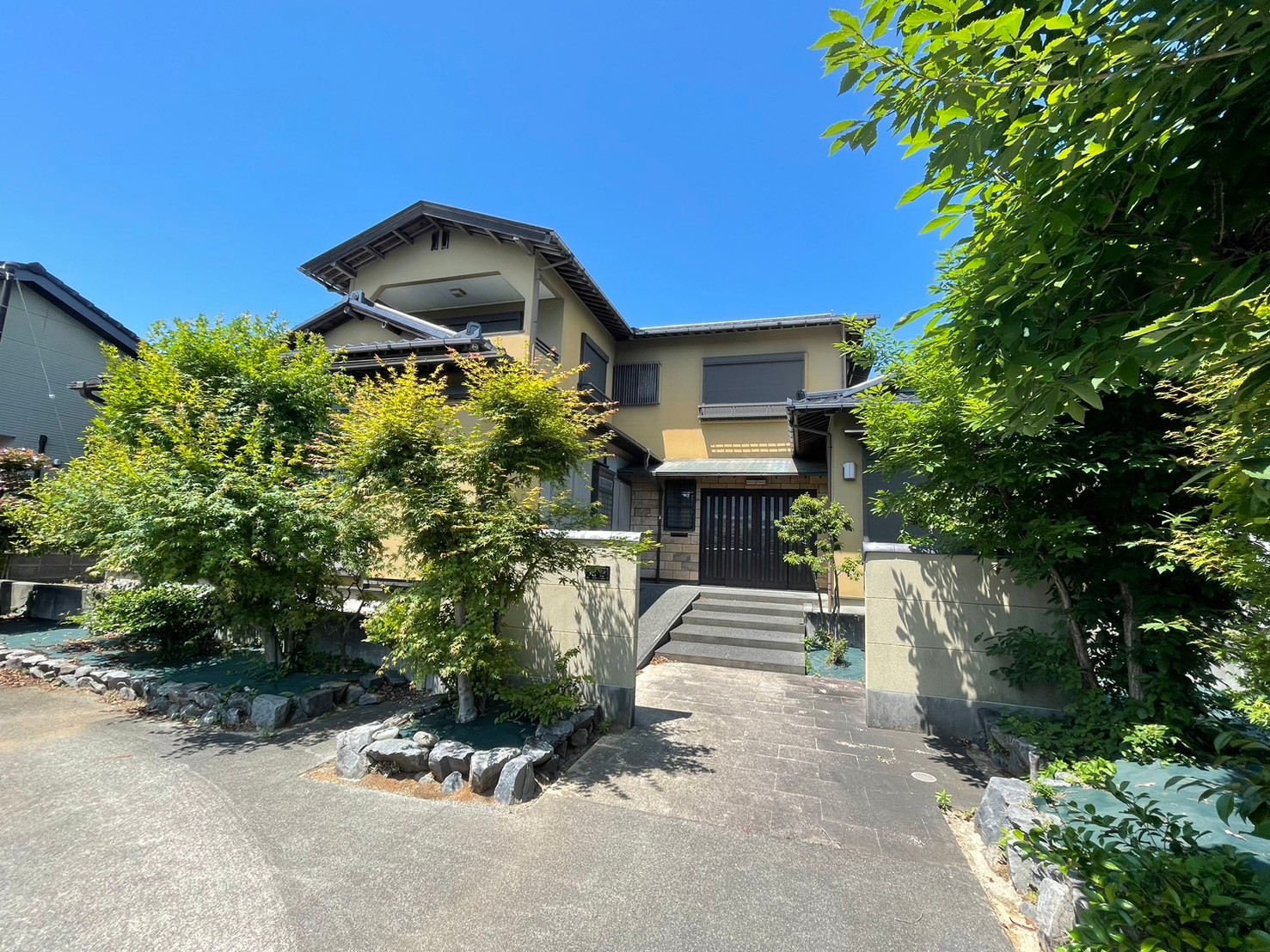 大野新田中古物件