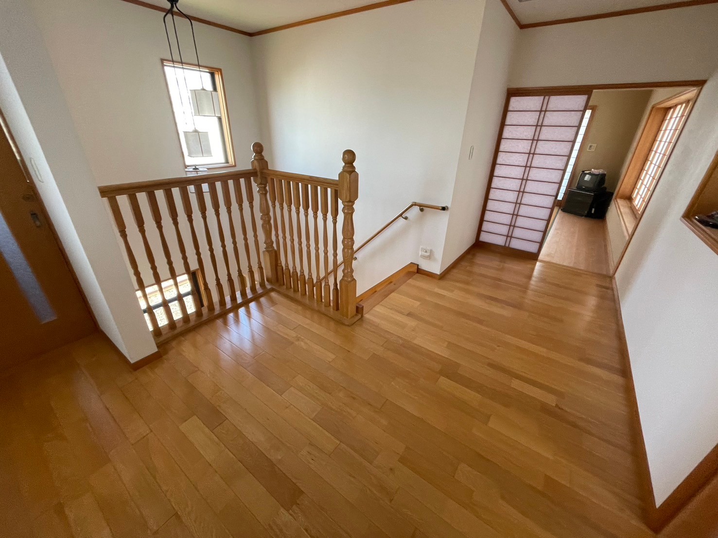 大野新田中古物件