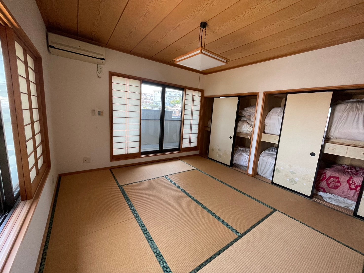 大野新田中古物件