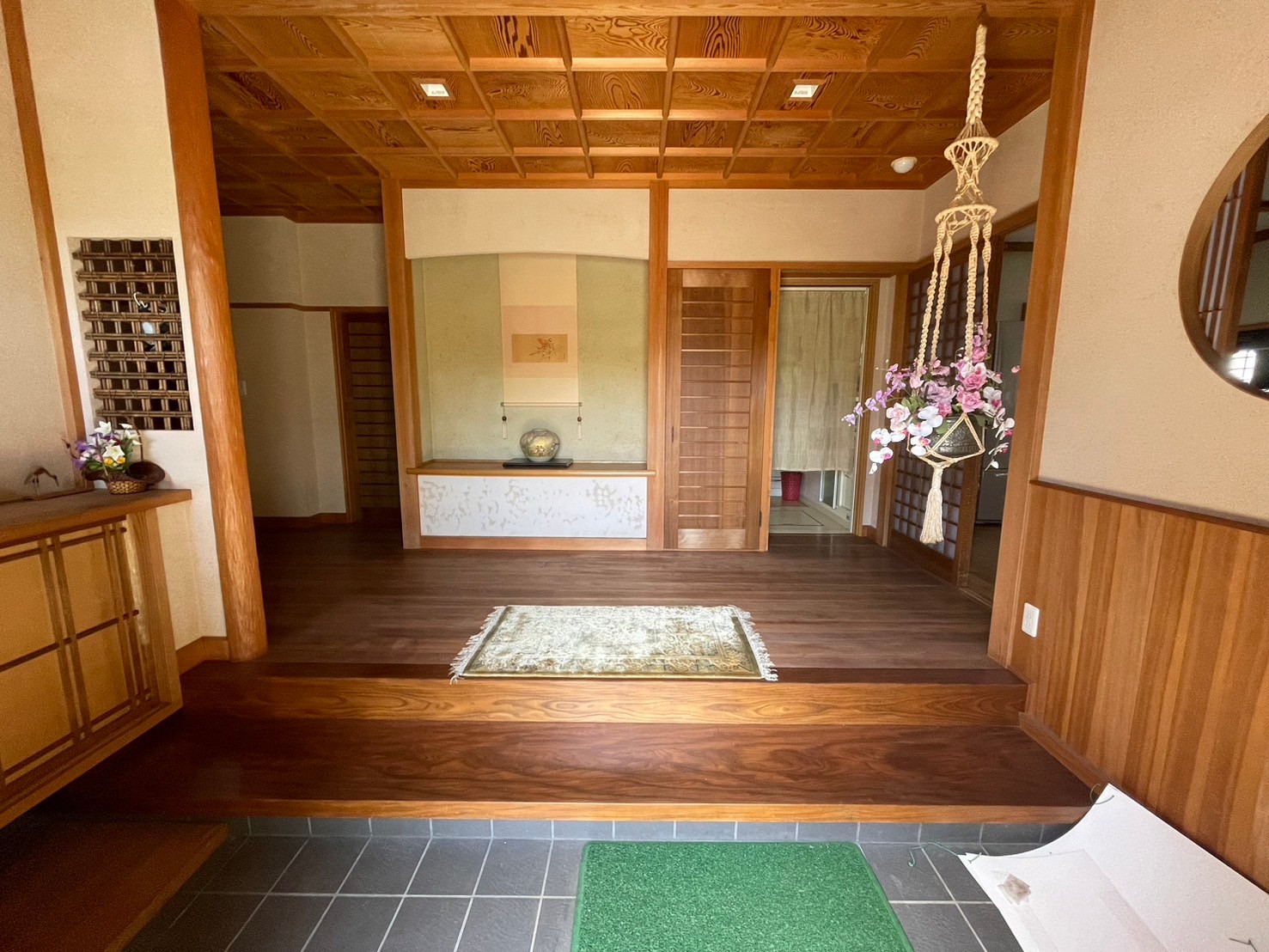 大野新田中古物件