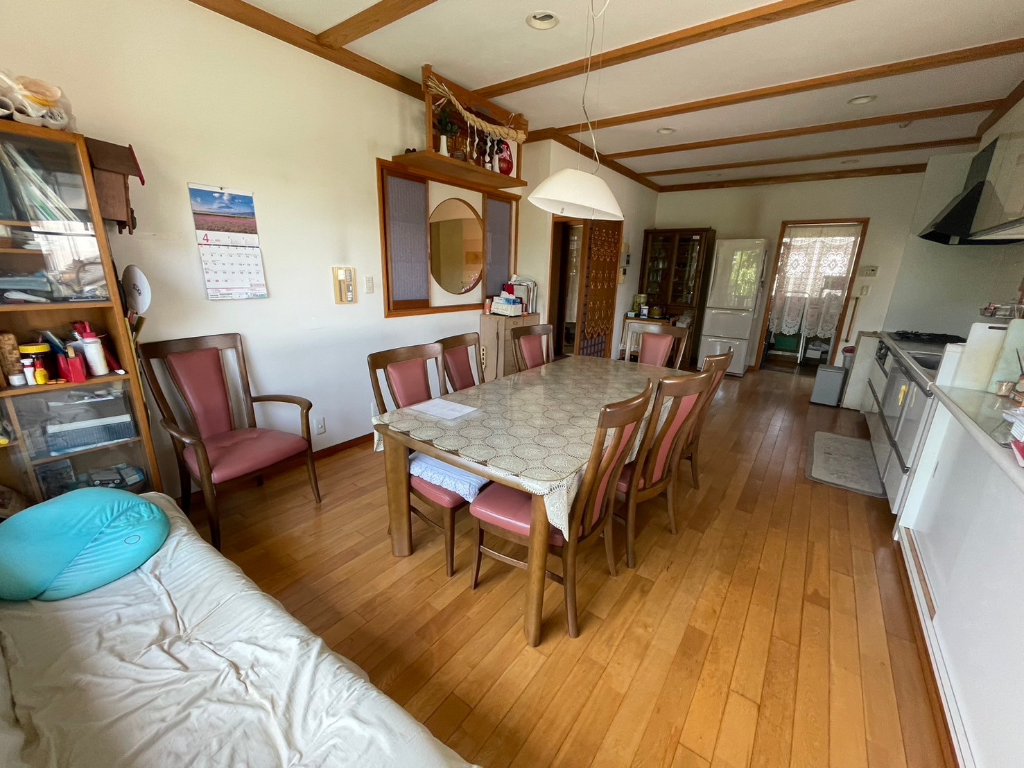 大野新田中古物件