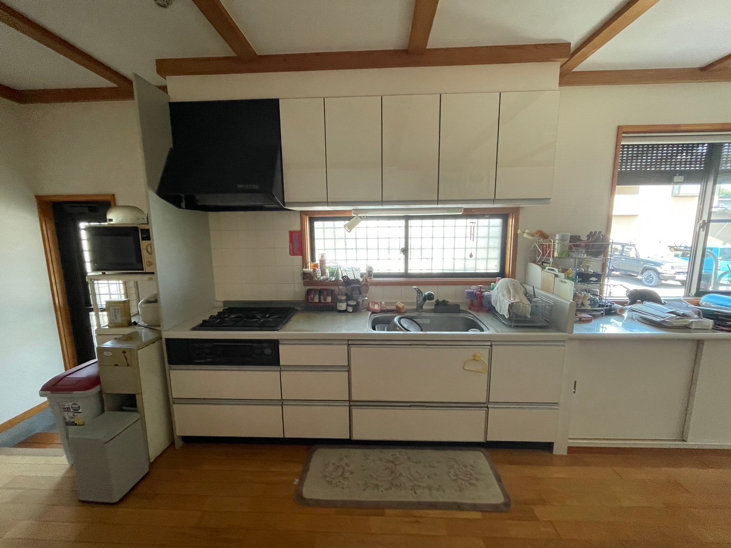 大野新田中古物件