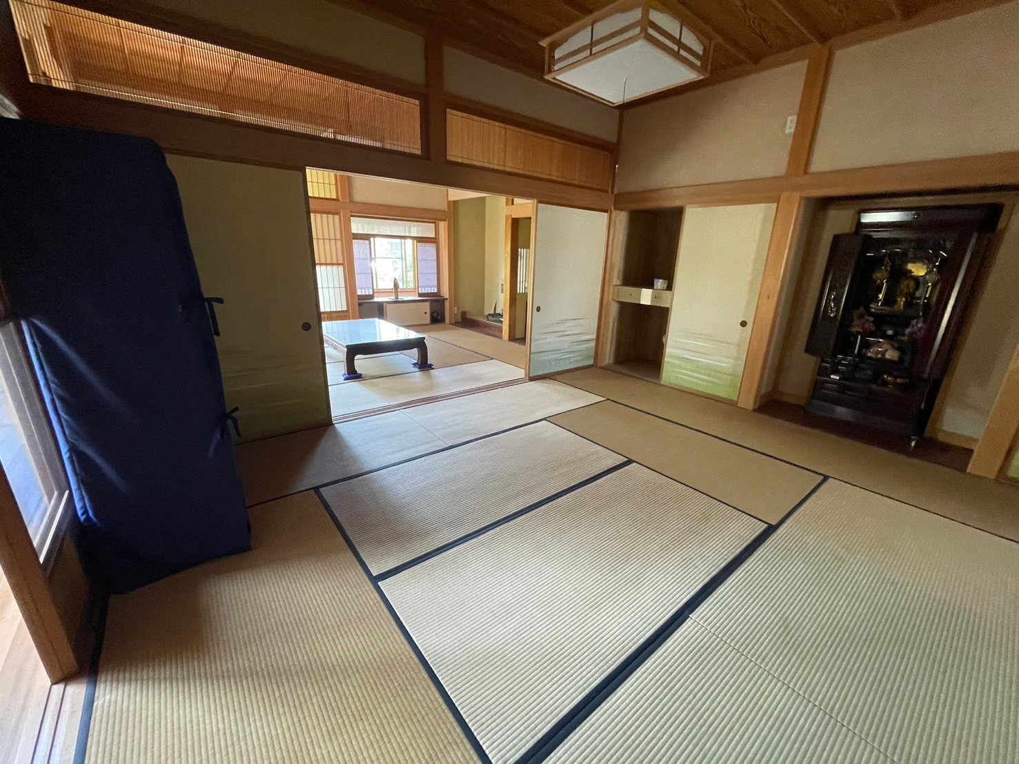 大野新田中古物件