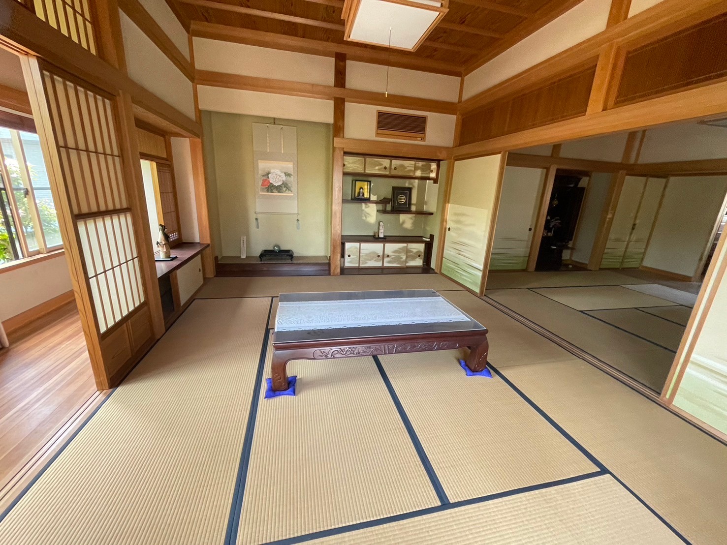 大野新田中古物件