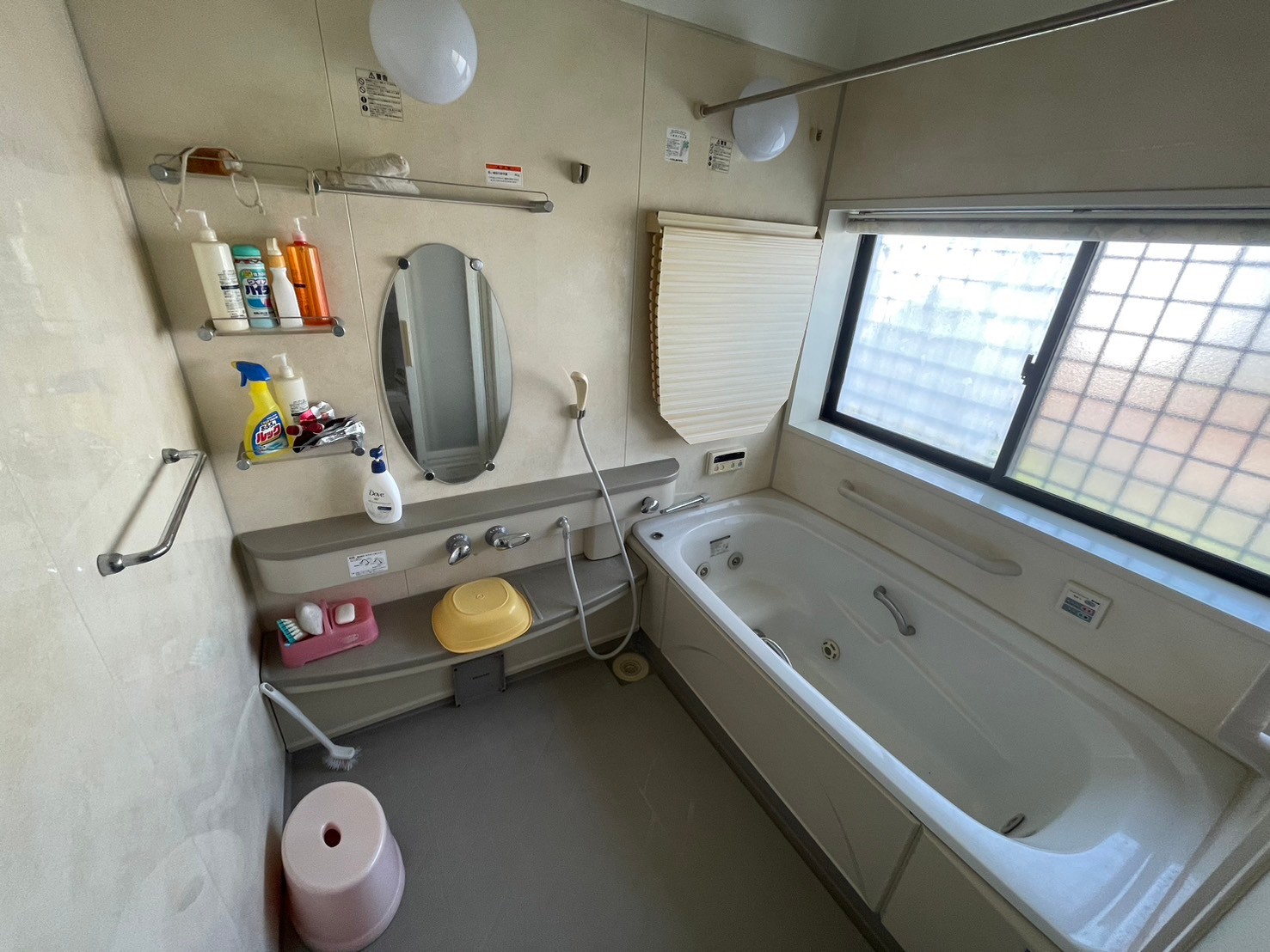 大野新田中古物件