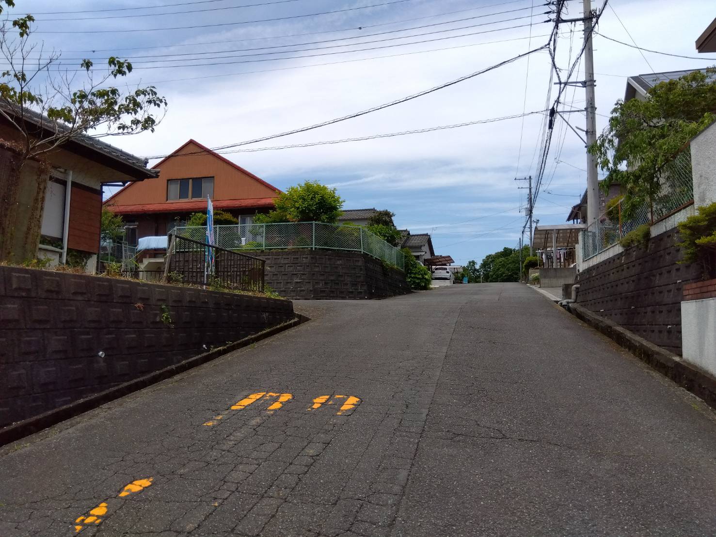 富士市大渕153坪売土地