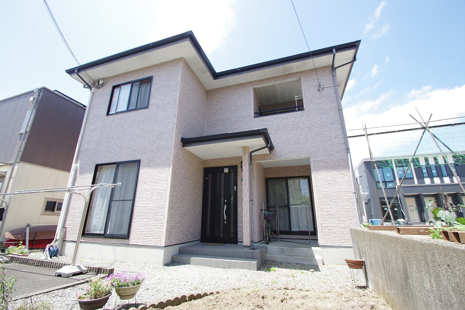 富士宮市淀師中古　富士山の眺望が魅力！