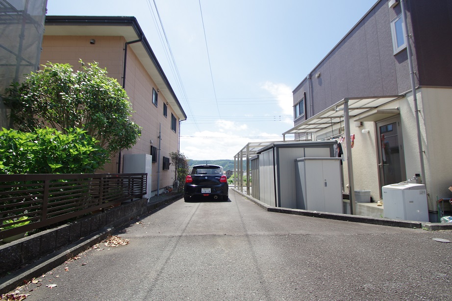 富士宮市淀師中古　富士山の眺望が魅力！