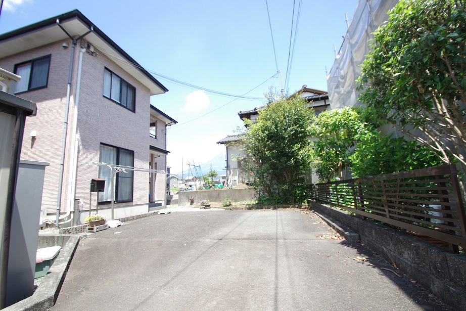 富士宮市淀師中古　富士山の眺望が魅力！