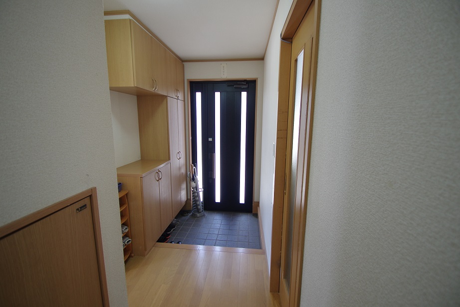 富士宮市淀師中古　富士山の眺望が魅力！